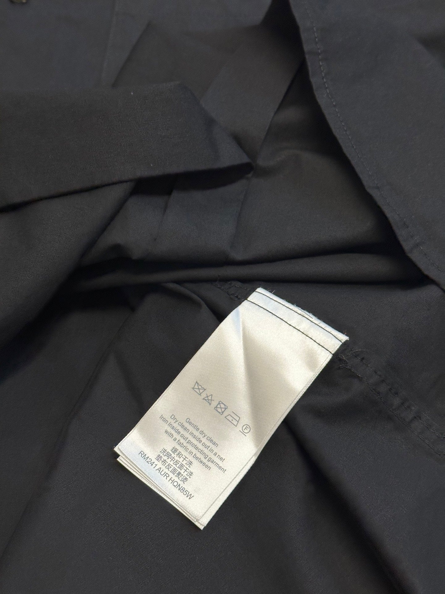 LuxluxHouse Best Quality Clothes Shirts&Polo Louis Vuitton