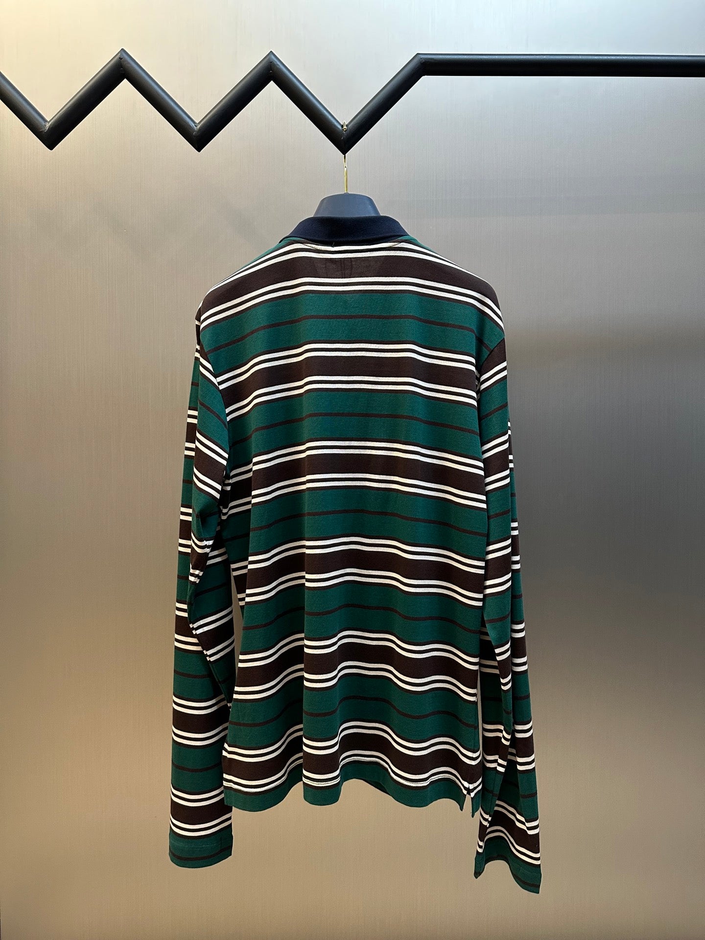 LuxluxHouse Best Quality Clothes Shirts&Polo Prada