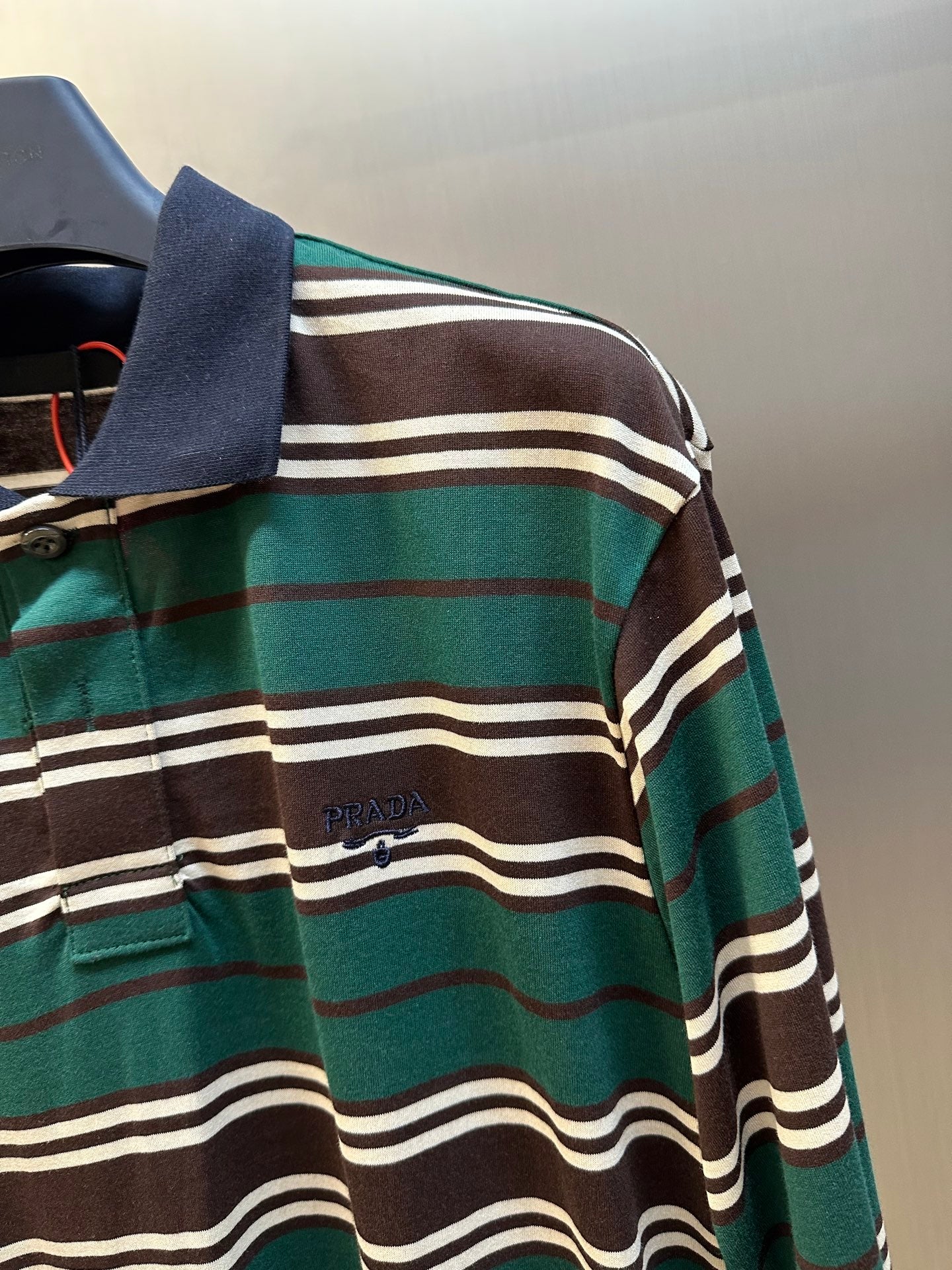 LuxluxHouse Best Quality Clothes Shirts&Polo Prada