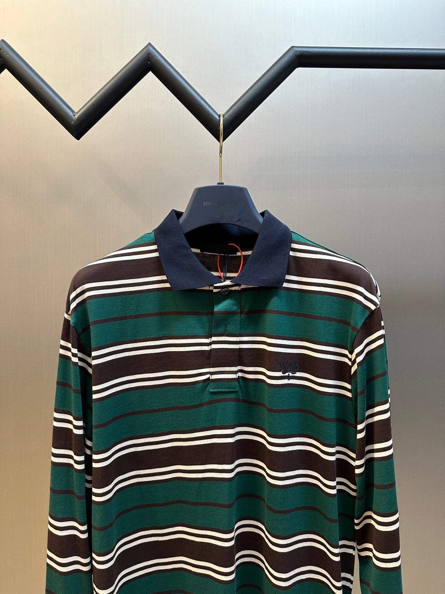 LuxluxHouse Best Quality Clothes Shirts&Polo Prada