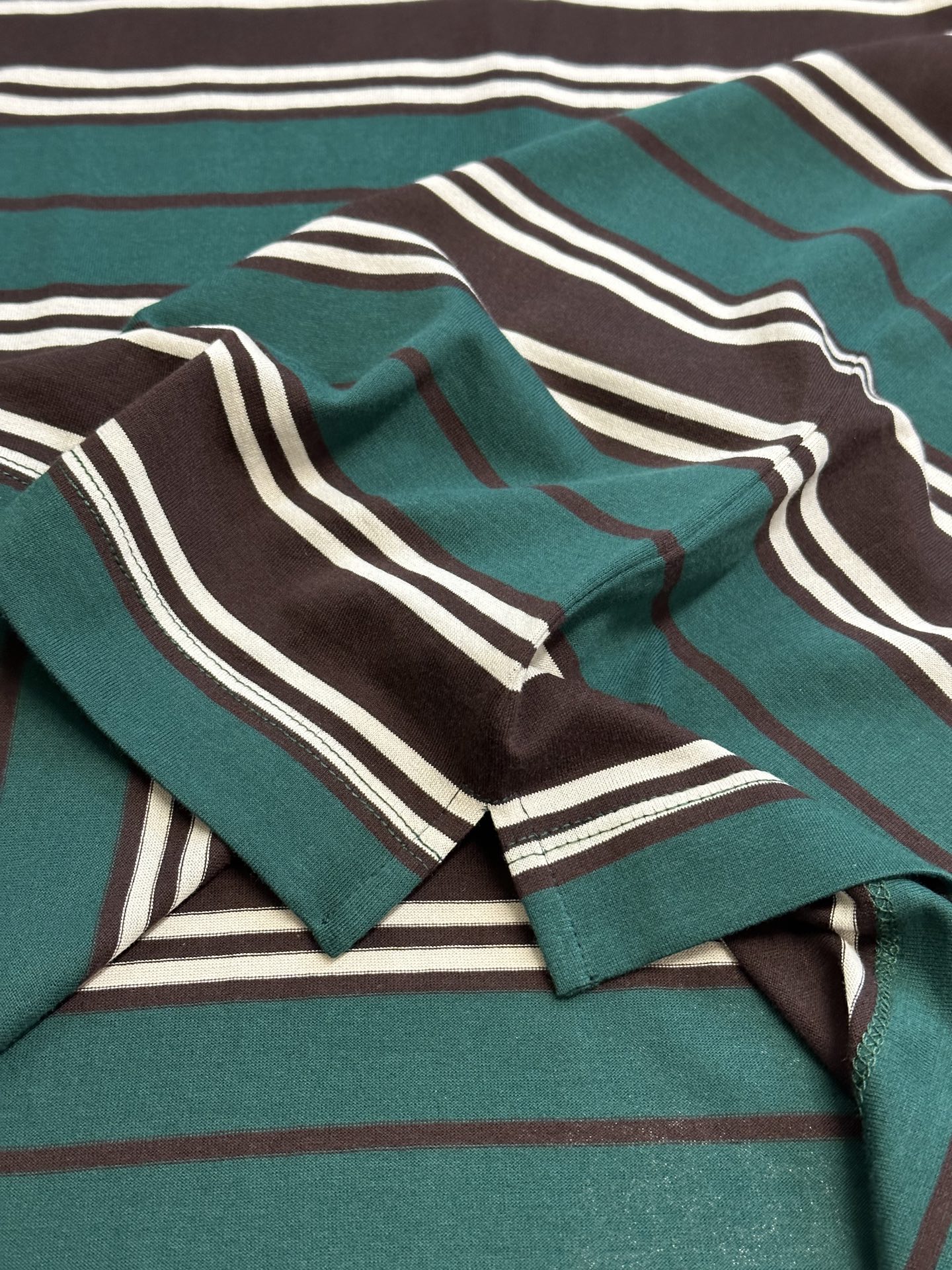LuxluxHouse Best Quality Clothes Shirts&Polo Prada