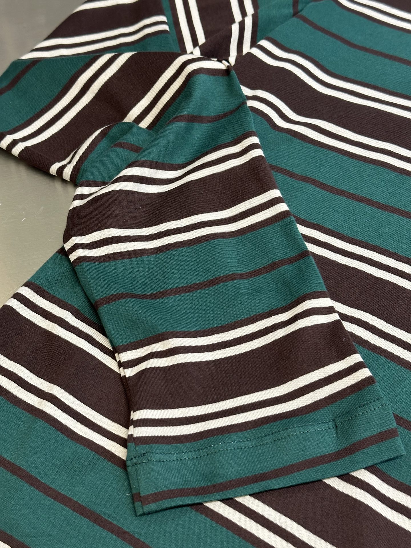 LuxluxHouse Best Quality Clothes Shirts&Polo Prada