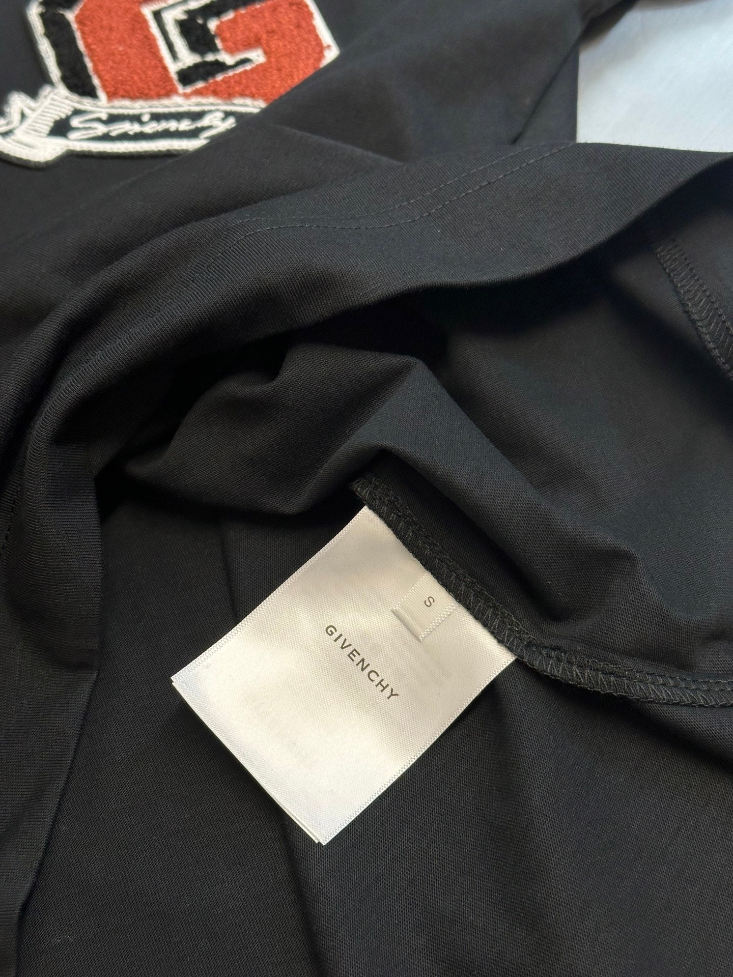 LuxluxHouse Best Quality Clothes Givenchy T-shirt