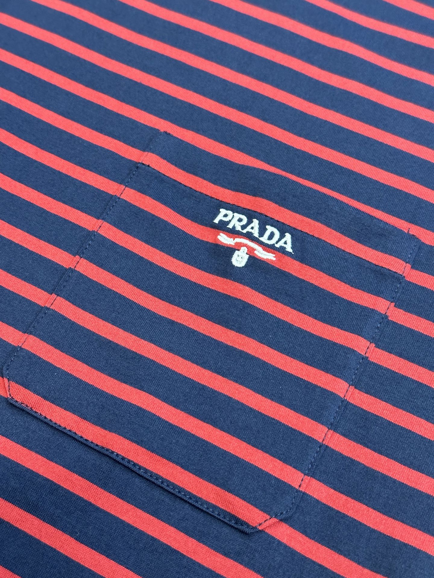 LuxluxHouse Best Quality Clothes Shirts&Polo Prada