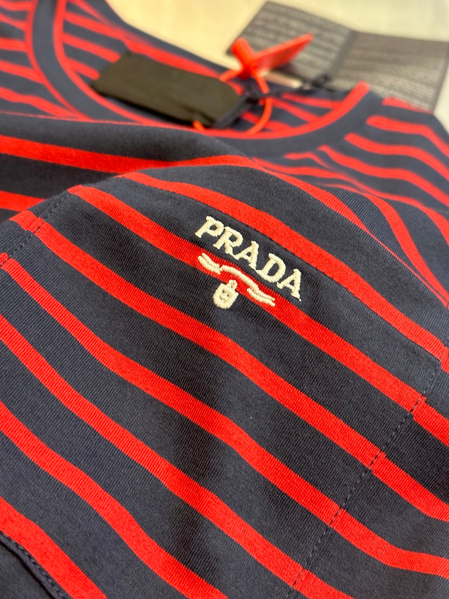 LuxluxHouse Best Quality Clothes Shirts&Polo Prada