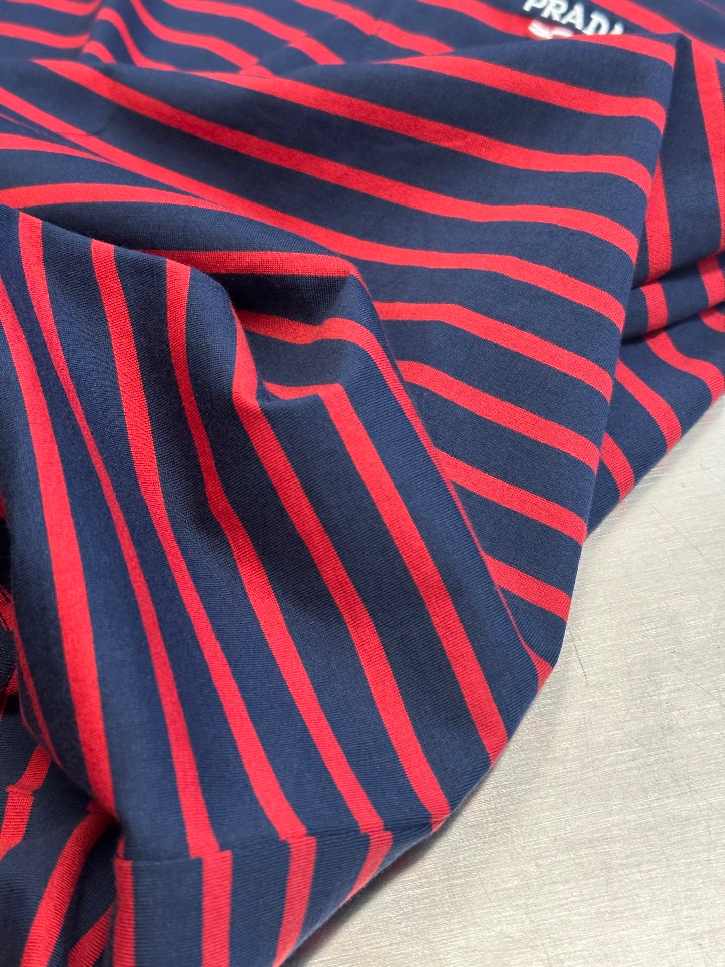 LuxluxHouse Best Quality Clothes Shirts&Polo Prada