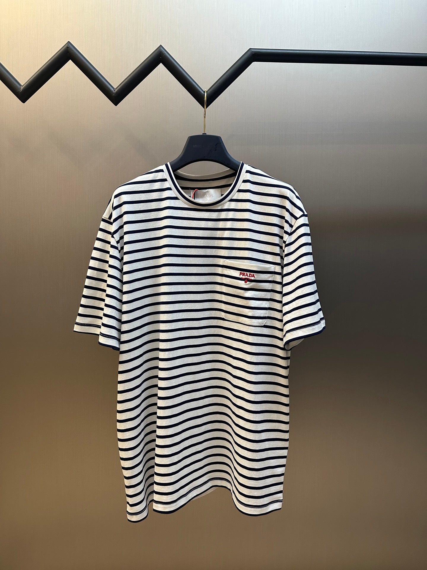 LuxluxHouse Best Quality Clothes Shirts&Polo Prada