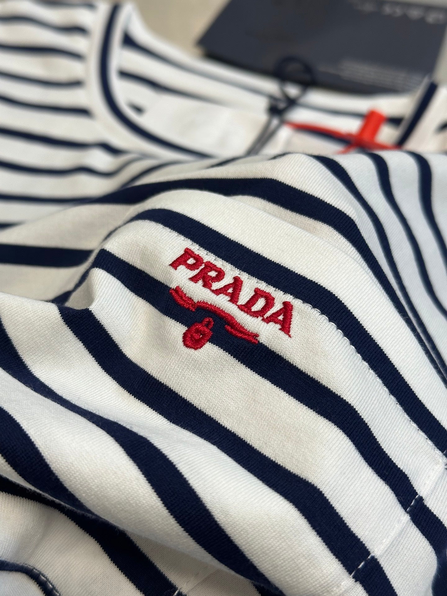 LuxluxHouse Best Quality Clothes Shirts&Polo Prada