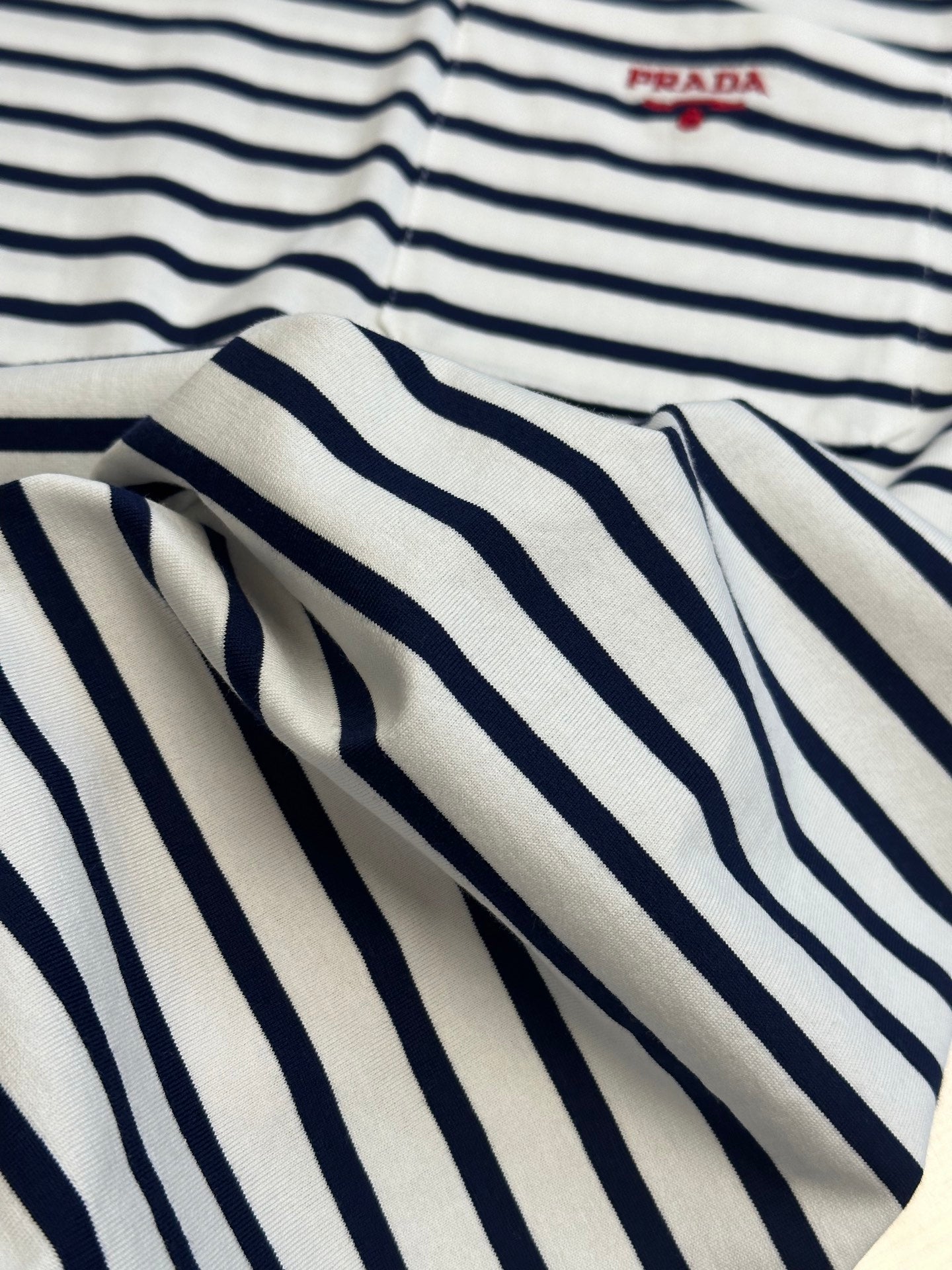 LuxluxHouse Best Quality Clothes Shirts&Polo Prada