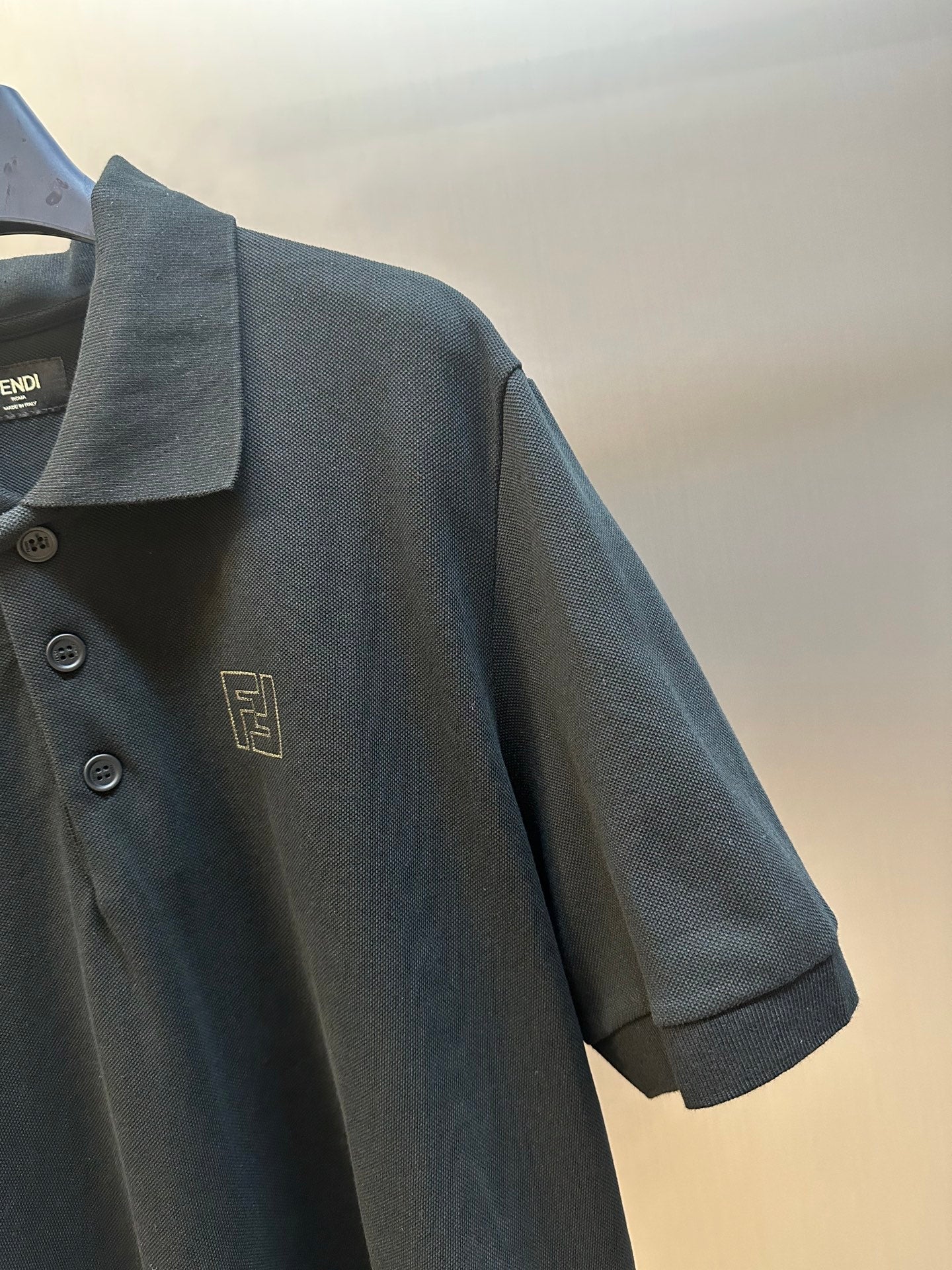 LuxluxHouse Best Quality Clothes Shirts&Polo Fendi