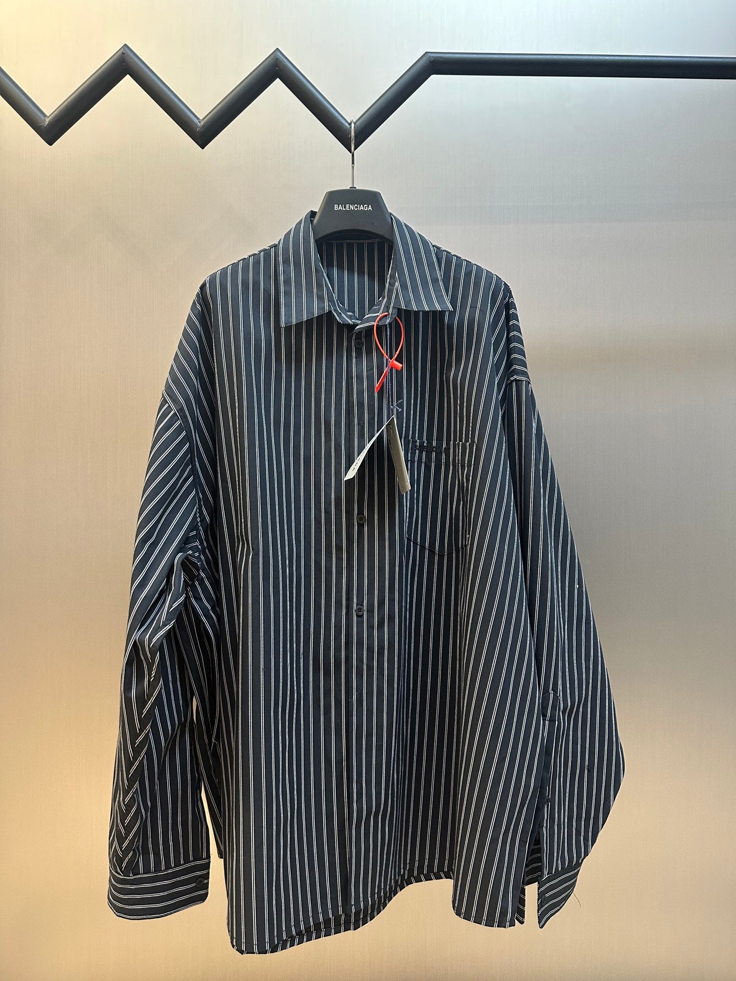 LuxluxHouse Best Quality Clothes Balenciaga Shirts&Polo