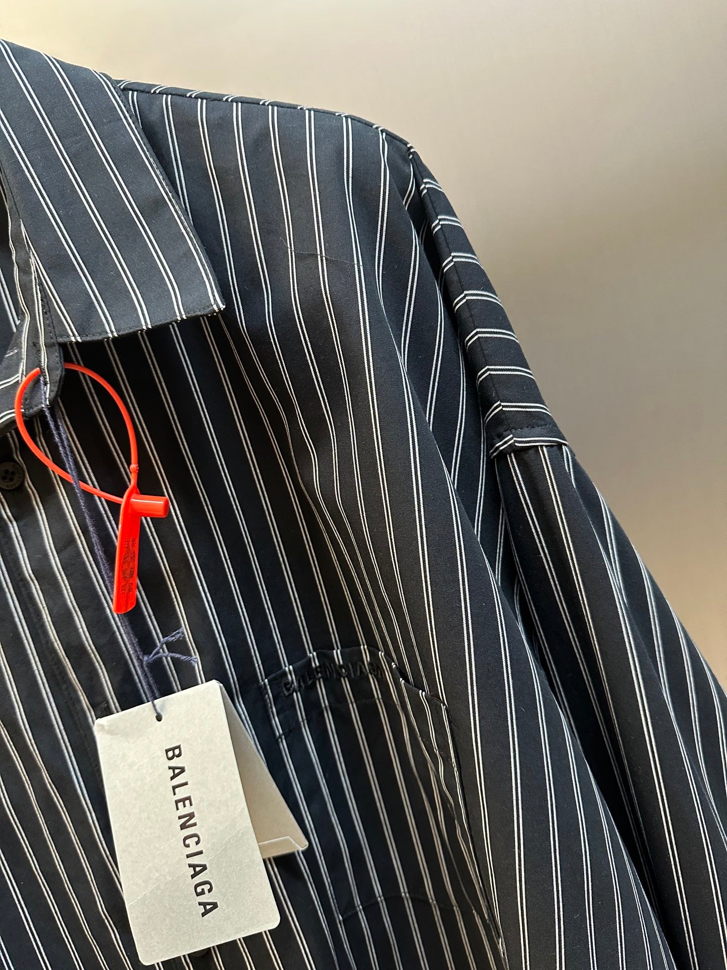 LuxluxHouse Best Quality Clothes Balenciaga Shirts&Polo