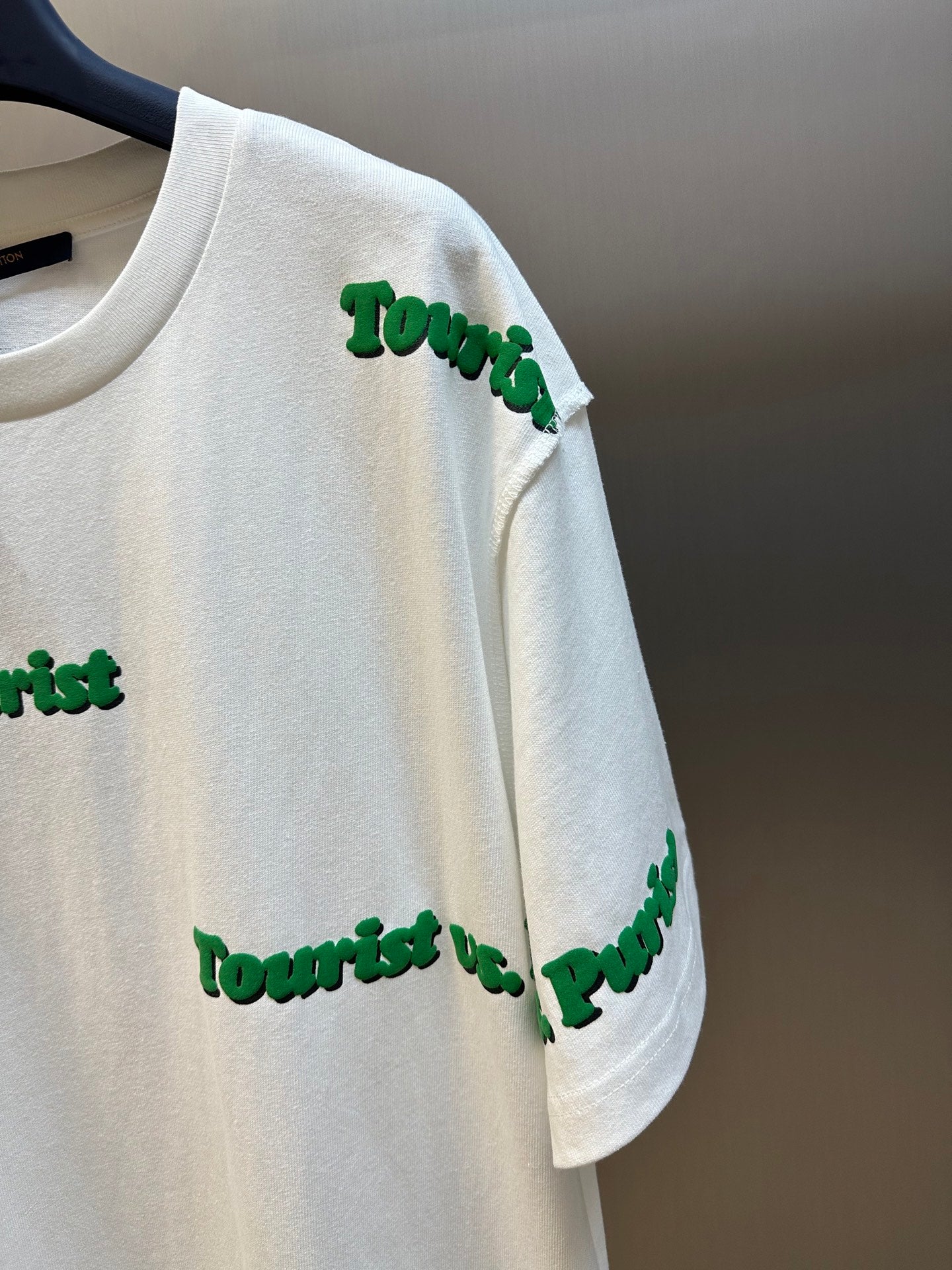 LuxluxHouse Best Quality Clothes T-shirt Louis Vuitton