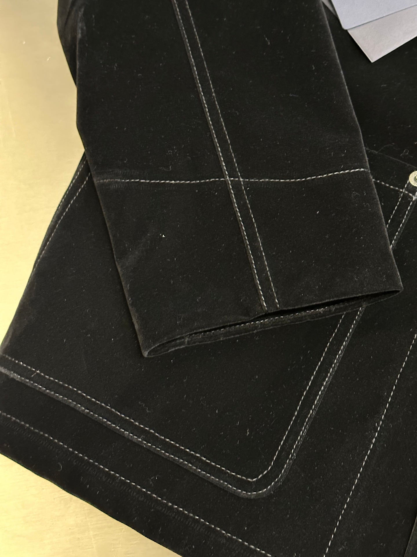 LuxluxHouse Best Quality Clothes Coats & Jackets Prada