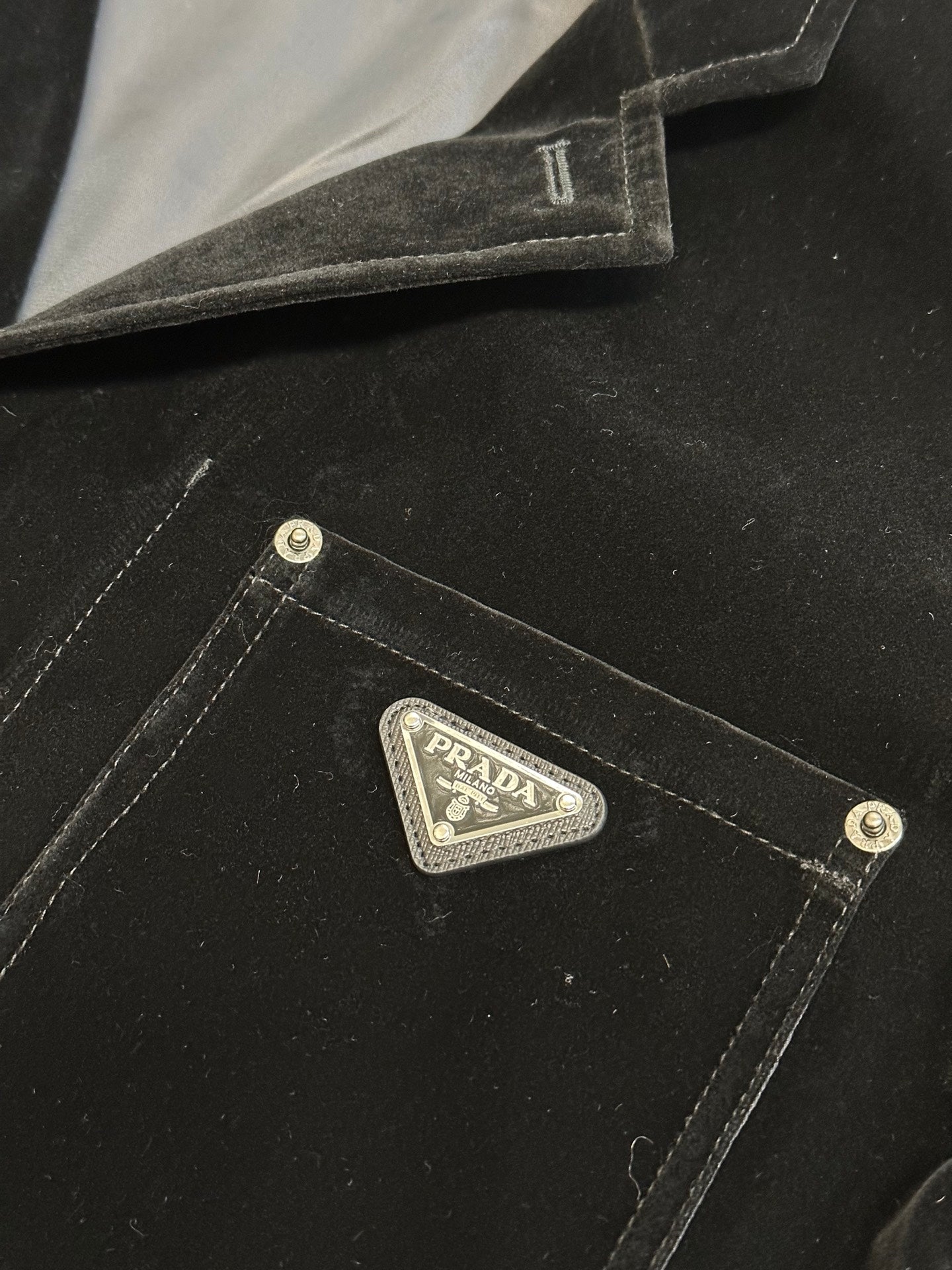 LuxluxHouse Best Quality Clothes Coats & Jackets Prada