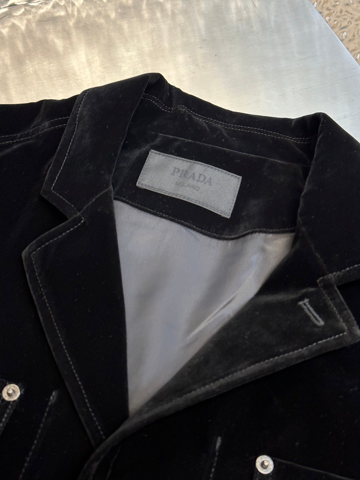 LuxluxHouse Best Quality Clothes Coats & Jackets Prada
