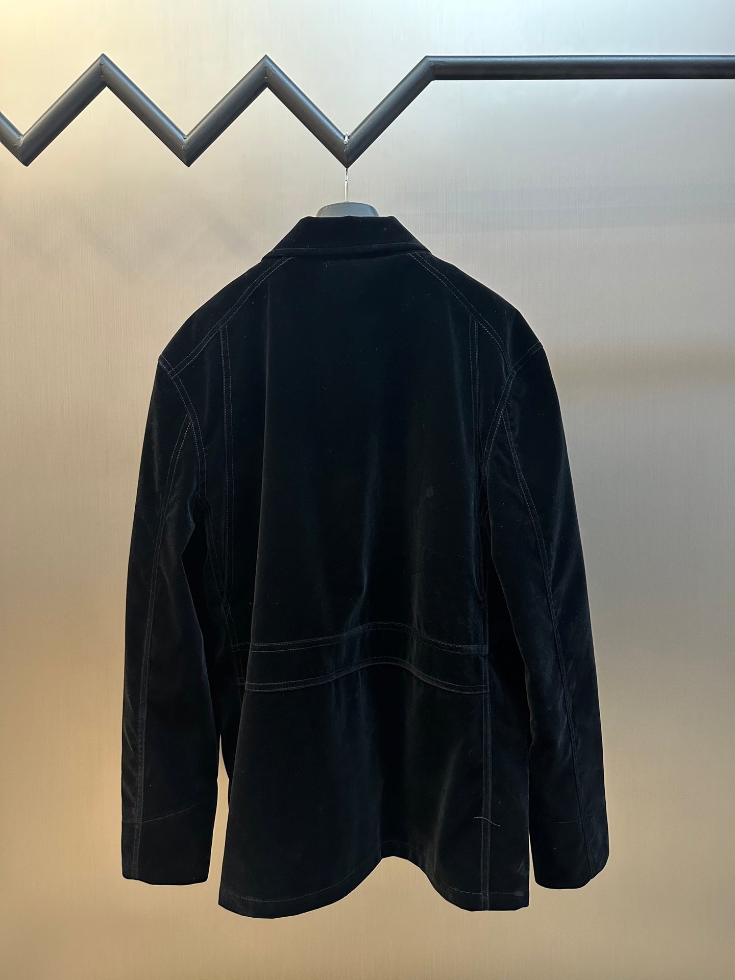 LuxluxHouse Best Quality Clothes Coats & Jackets Prada