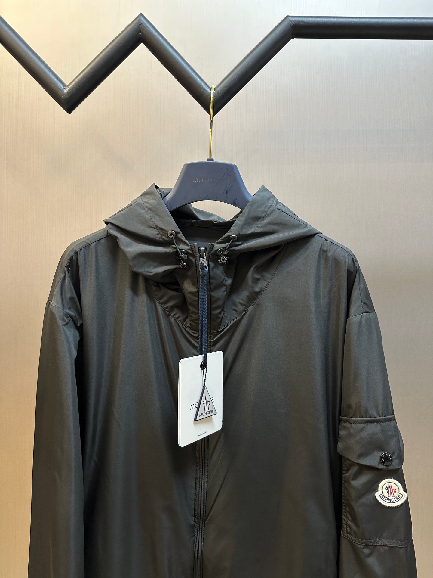 LuxluxHouse Best Quality Clothes Coats & Jackets Moncler