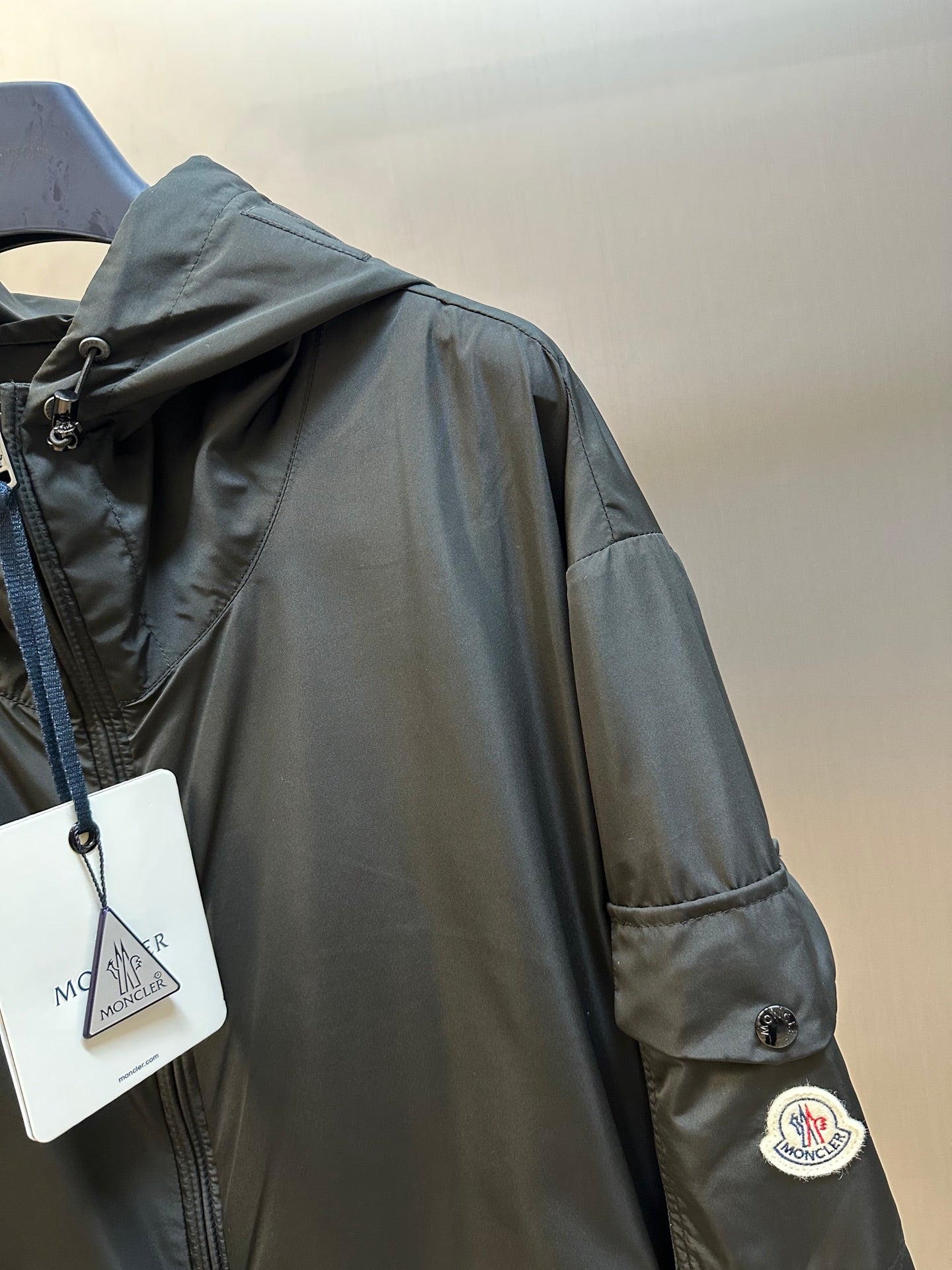 LuxluxHouse Best Quality Clothes Coats & Jackets Moncler