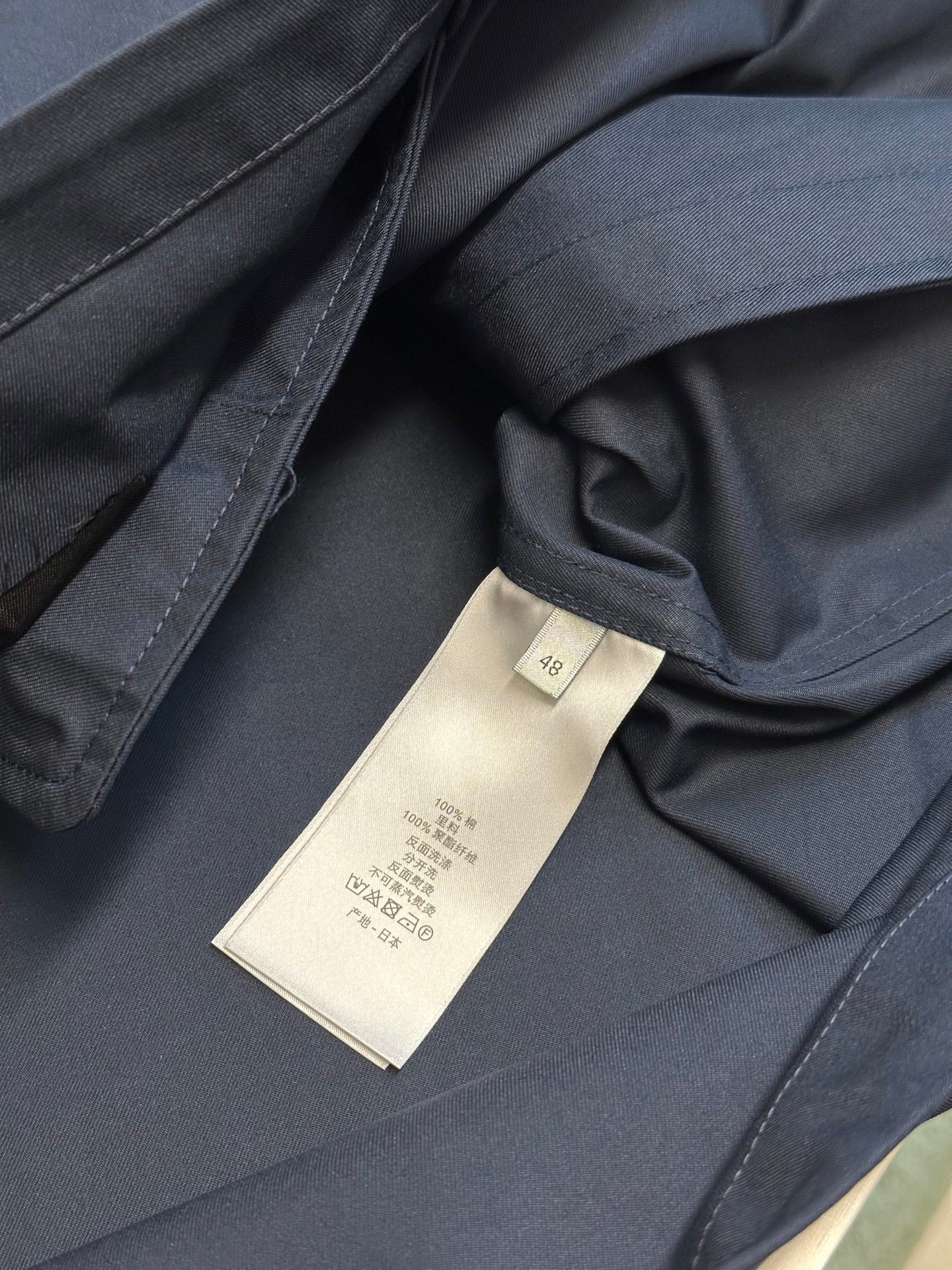 LuxluxHouse Best Quality Clothes Coats & Jackets Dior
