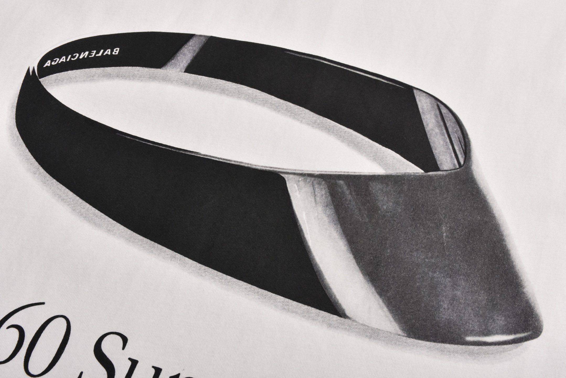 LuxluxHouse Best Quality Clothes Balenciaga T-shirt