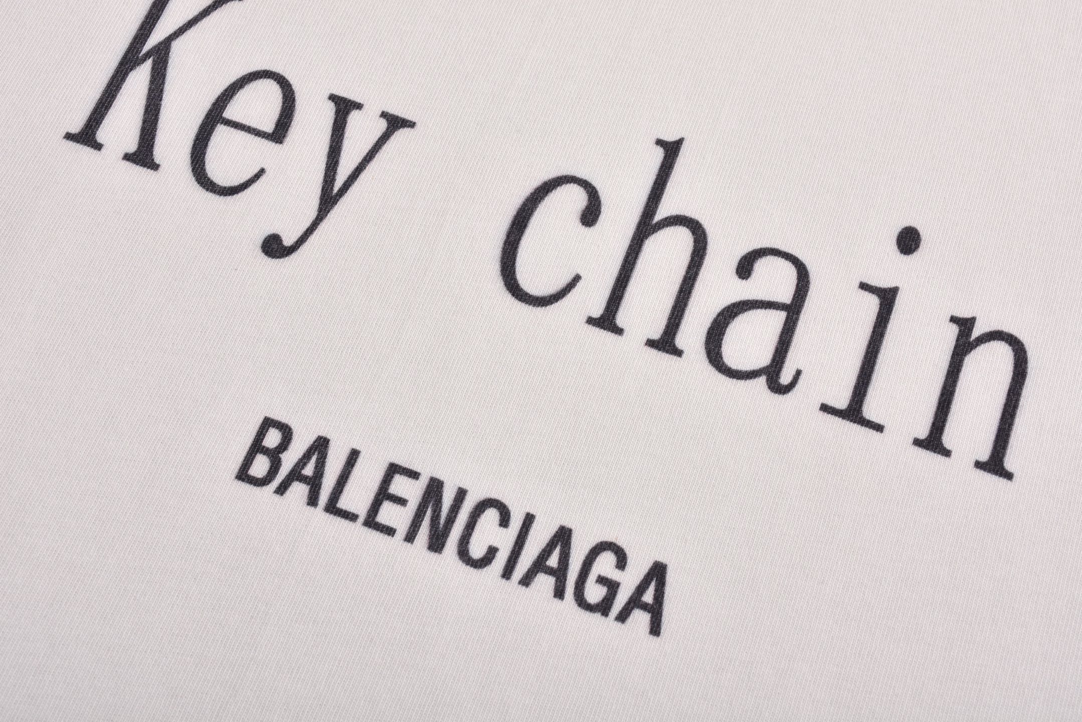 LuxluxHouse Best Quality Clothes Balenciaga T-shirt