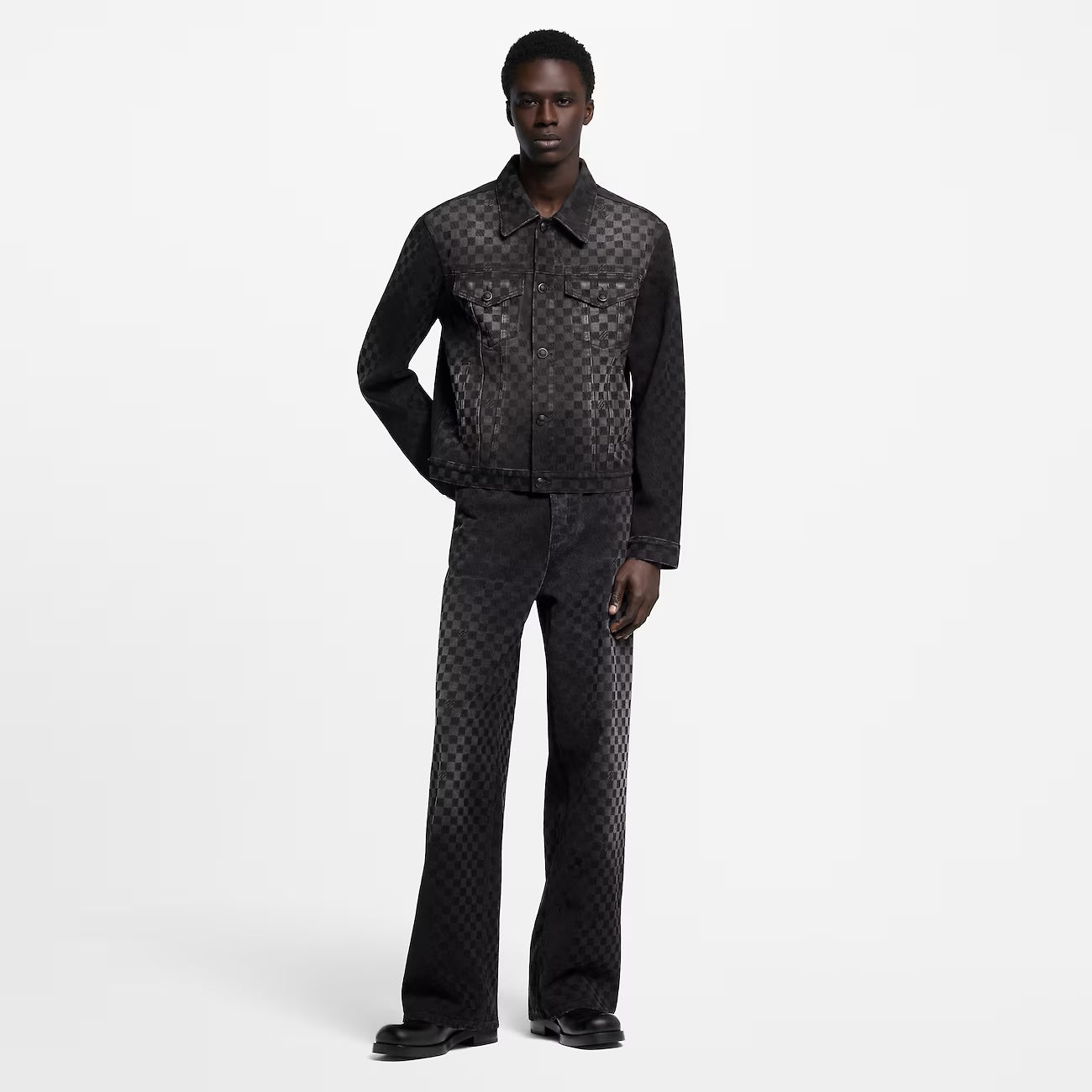 LuxluxHouse Best Quality Clothes Pants Louis Vuitton