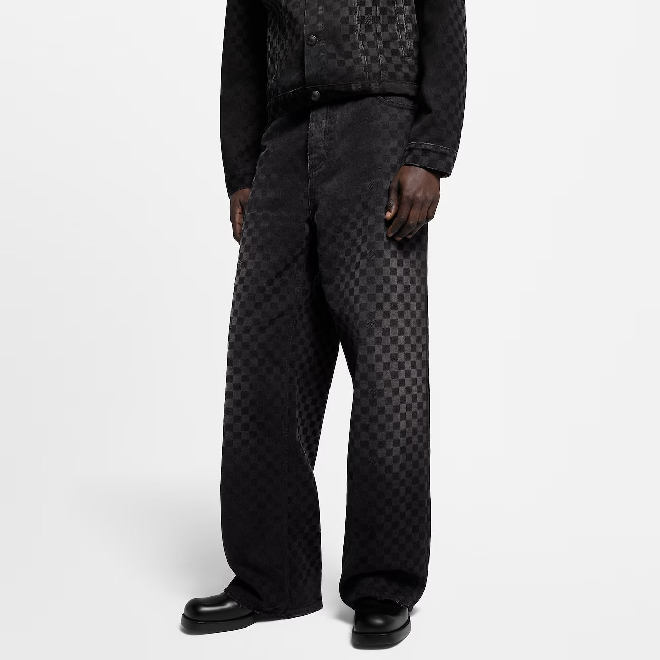 LuxluxHouse Best Quality Clothes Pants Louis Vuitton