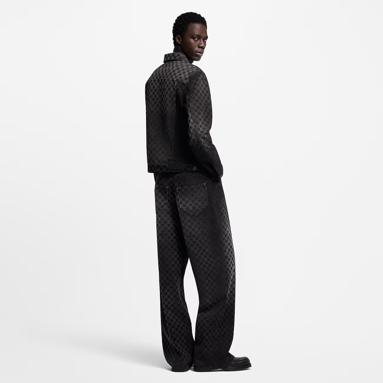 LuxluxHouse Best Quality Clothes Pants Louis Vuitton