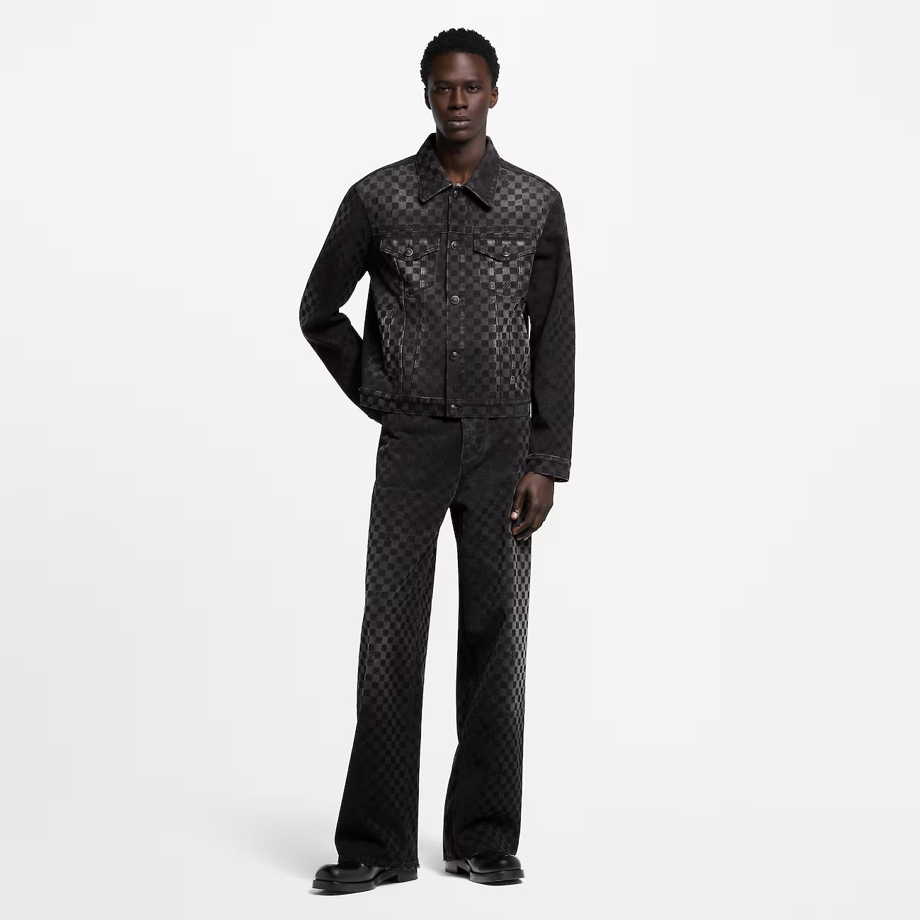 LuxluxHouse Best Quality Clothes Coats & Jackets Louis Vuitton