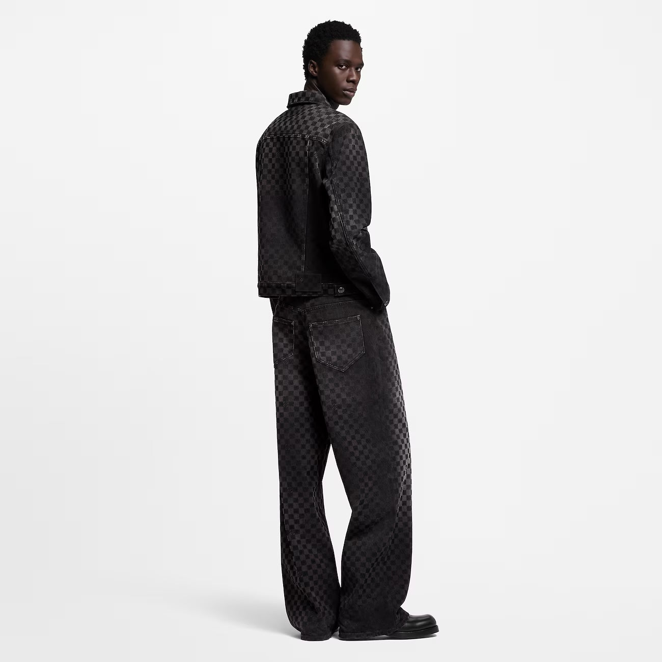 LuxluxHouse Best Quality Clothes Coats & Jackets Louis Vuitton