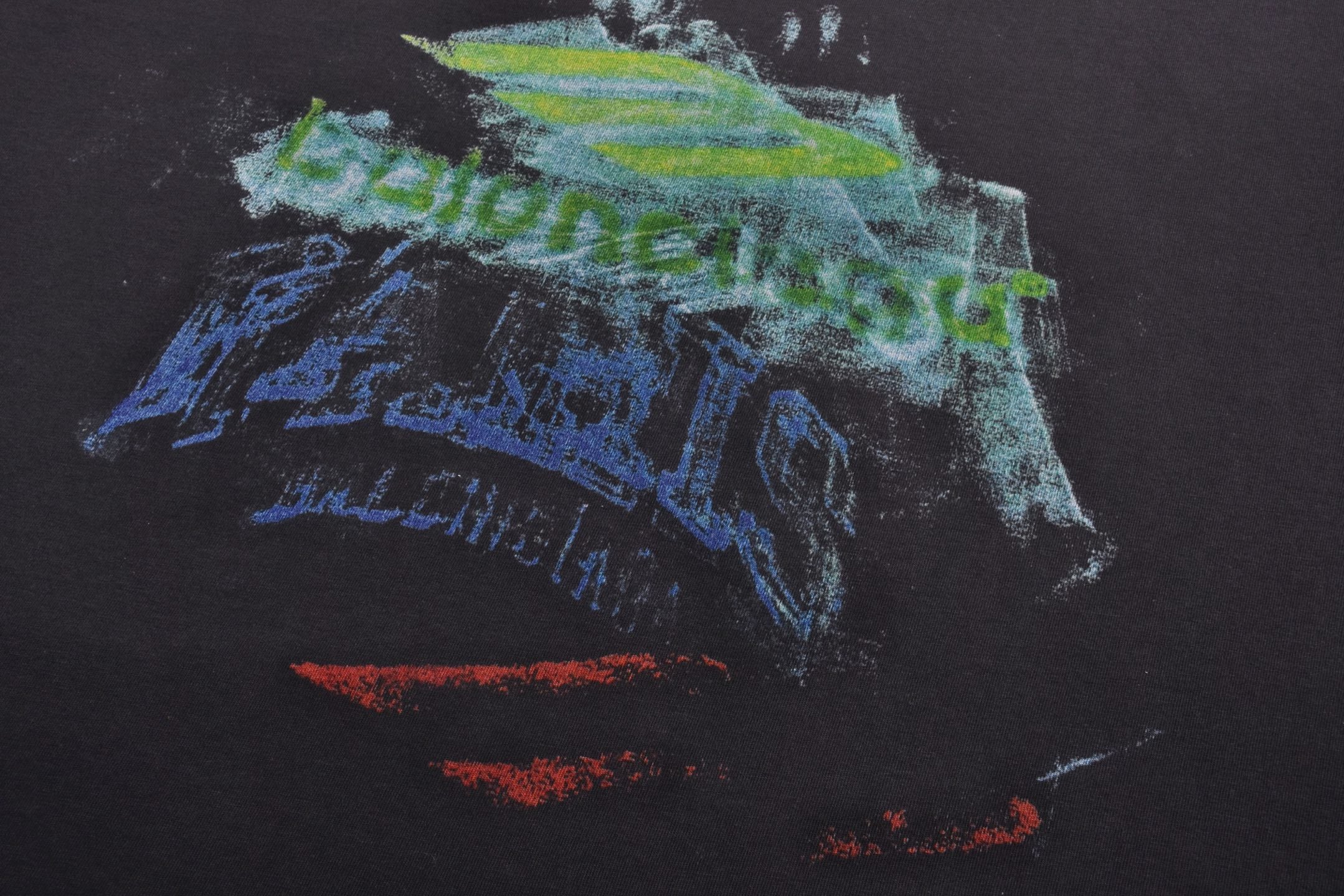 LuxluxHouse Best Quality Clothes Balenciaga T-shirt