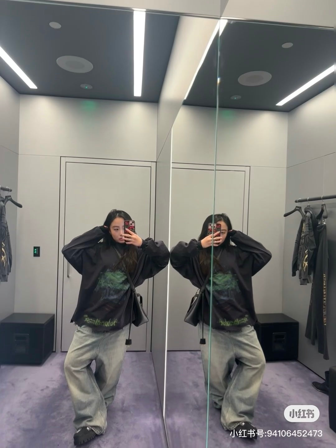 LuxluxHouse Best Quality Clothes Balenciaga T-shirt