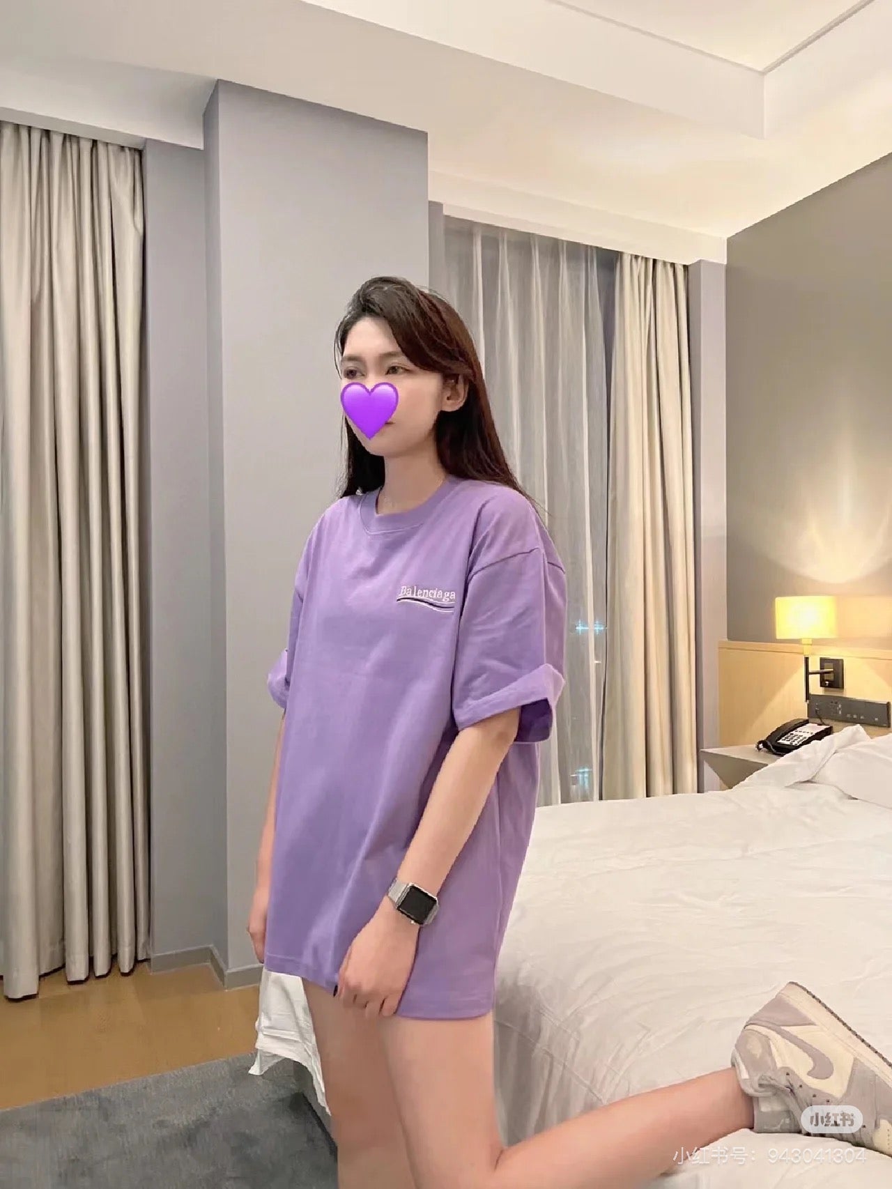 LuxluxHouse Best Quality Clothes Balenciaga T-shirt