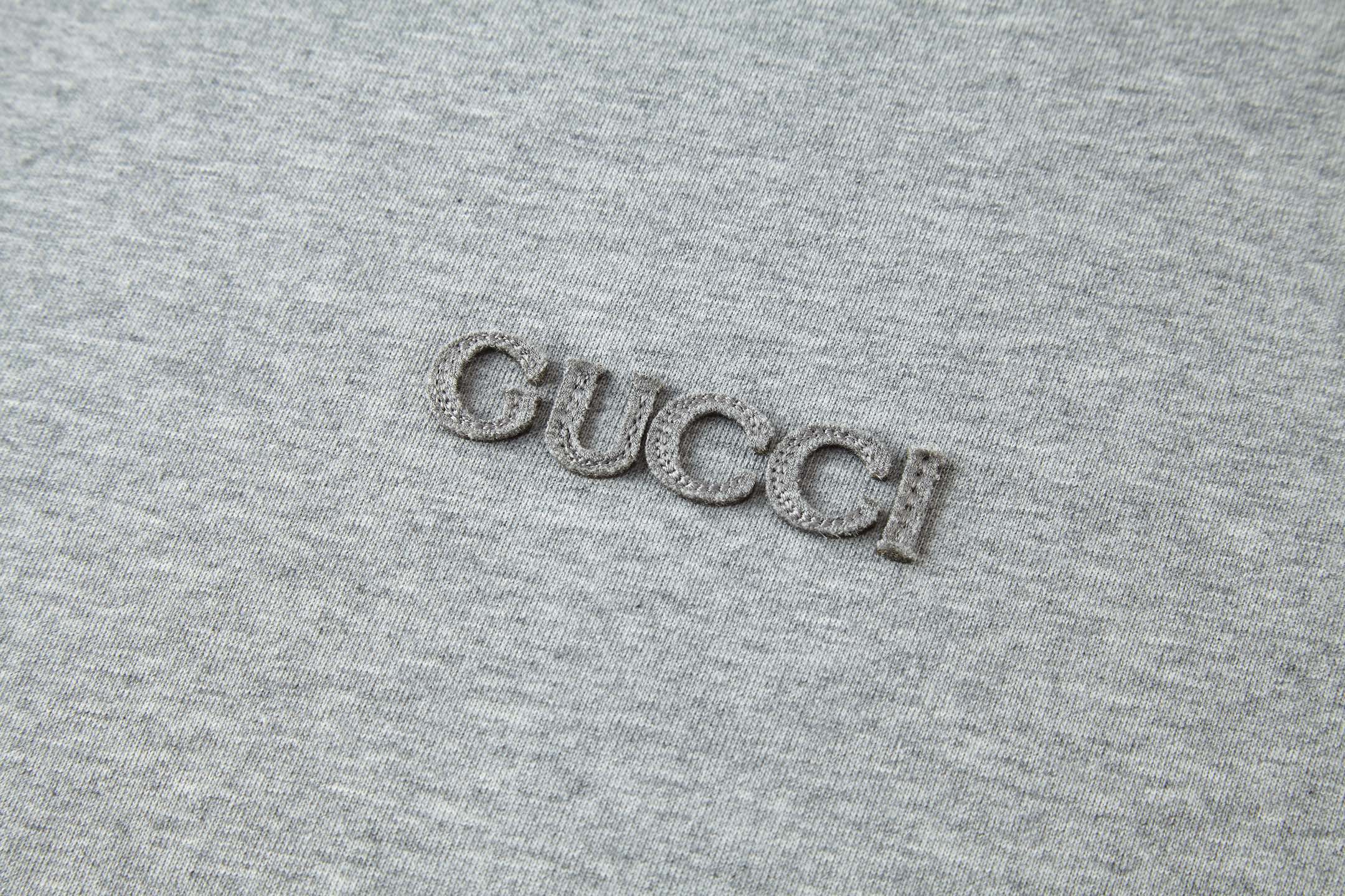 LuxluxHouse Best Quality Clothes Gucci T-shirt
