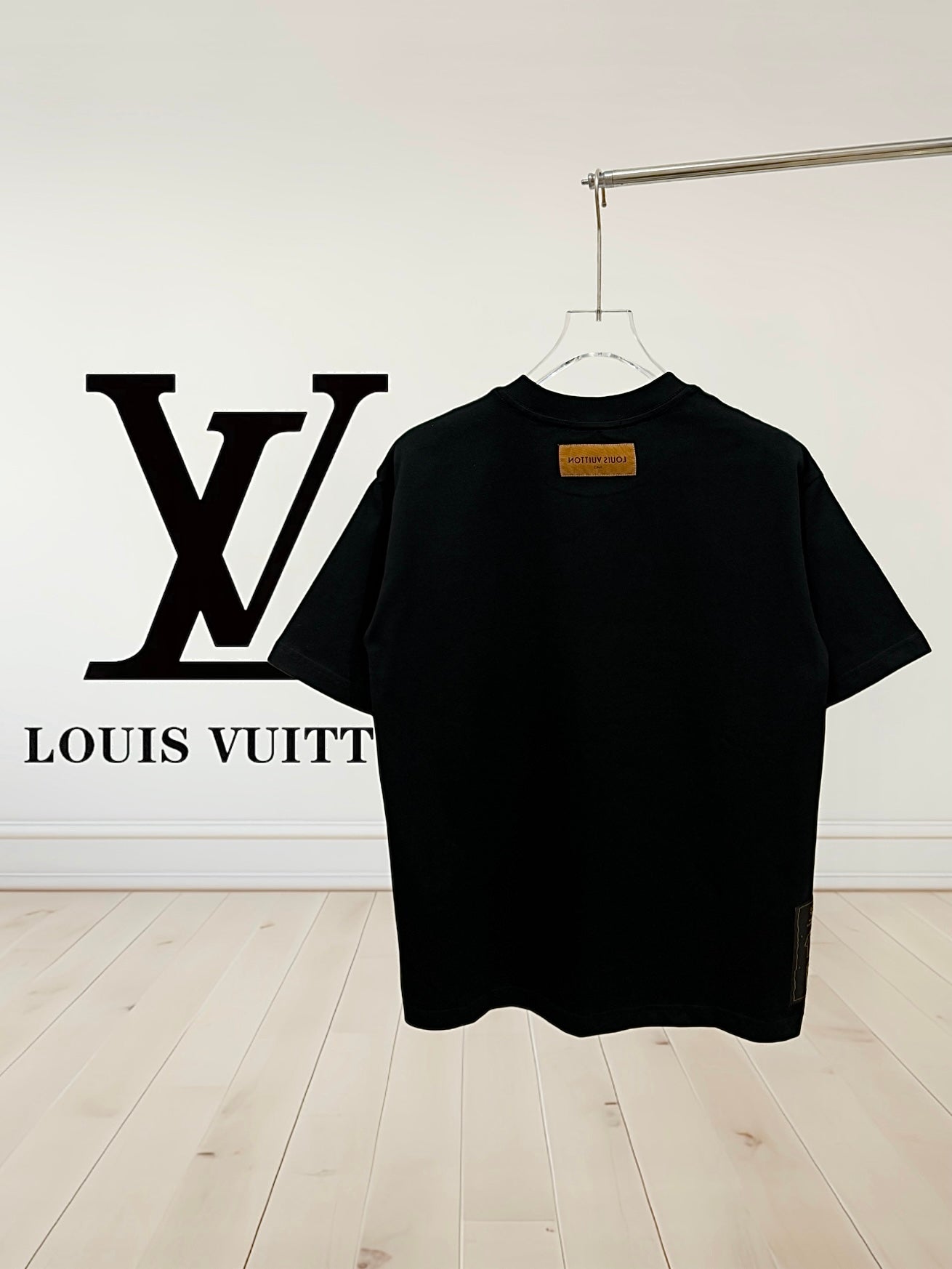 LuxluxHouse Best Quality Clothes T-shirt Louis Vuitton