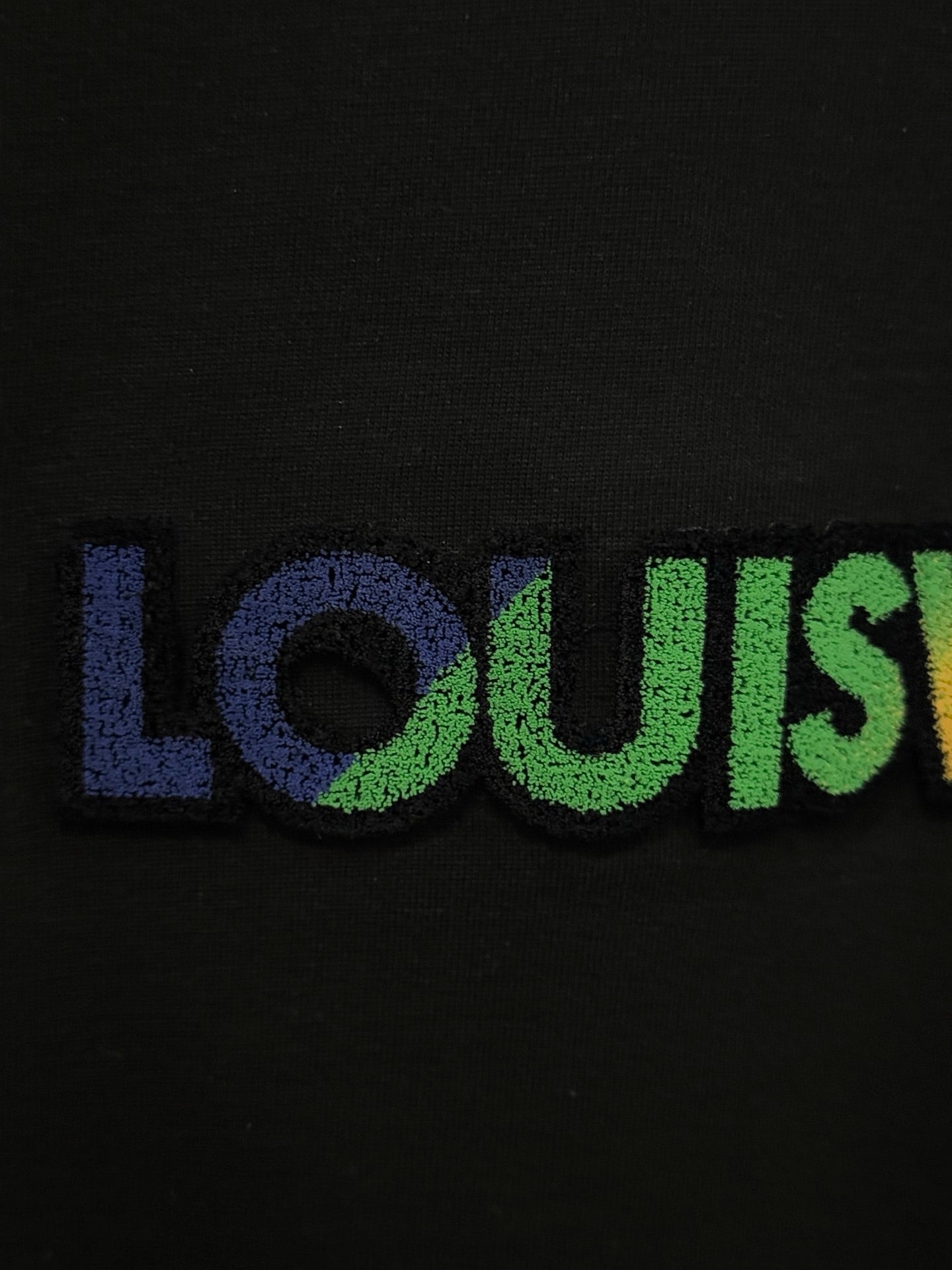 LuxluxHouse Best Quality Clothes T-shirt Louis Vuitton
