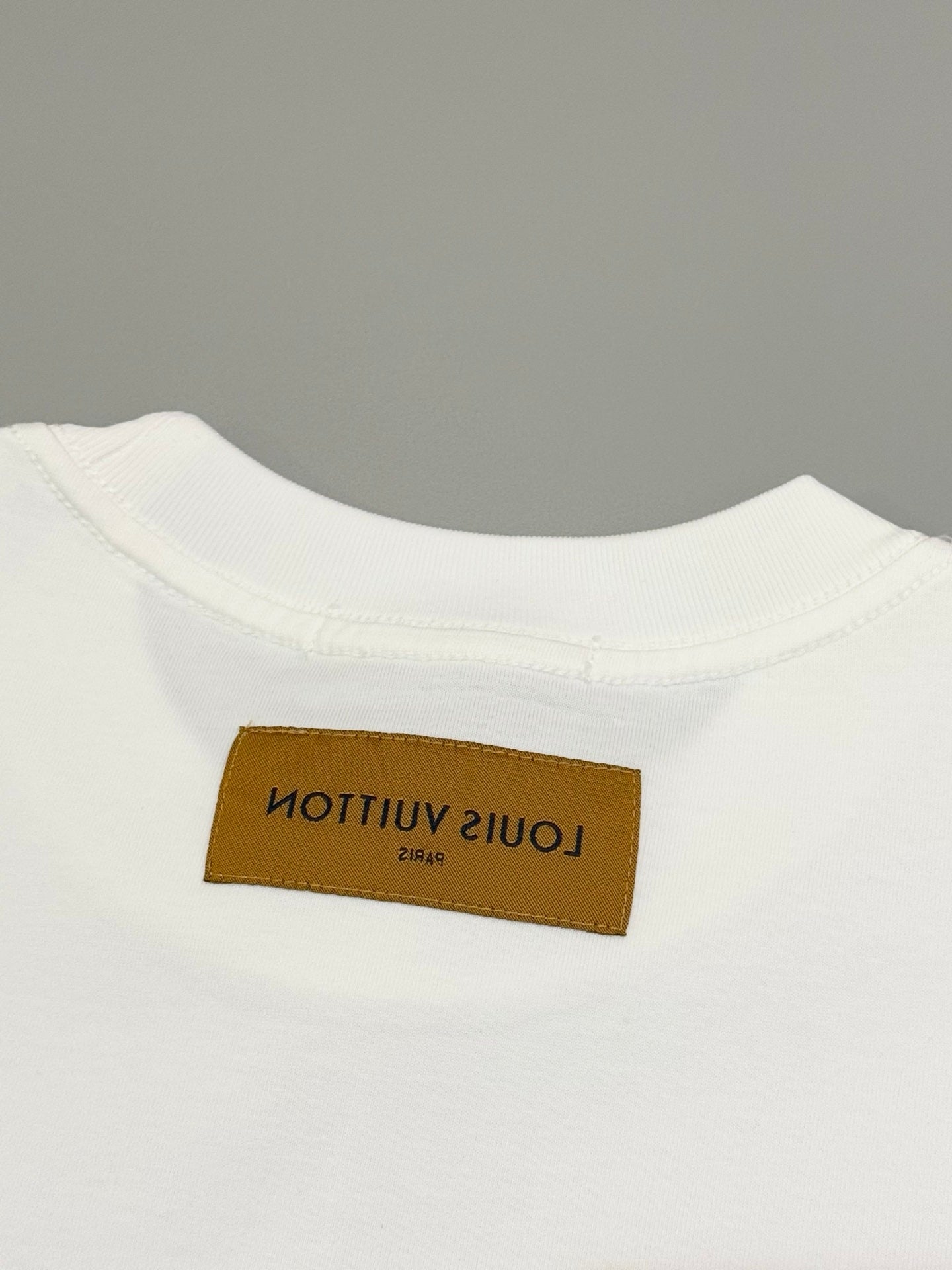 LuxluxHouse Best Quality Clothes T-shirt Louis Vuitton