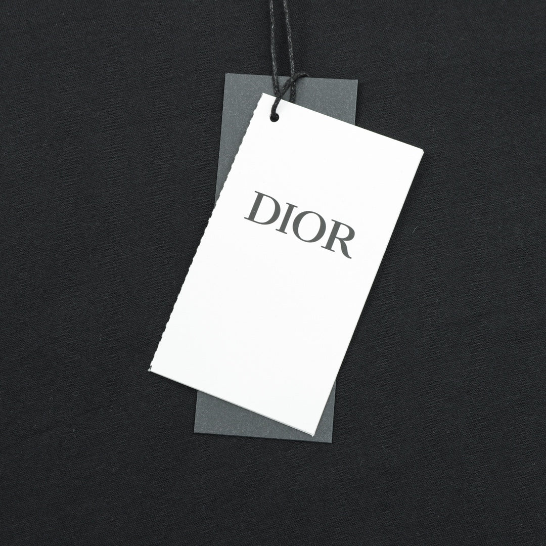 LuxluxHouse Best Quality Clothes T-shirt Dior