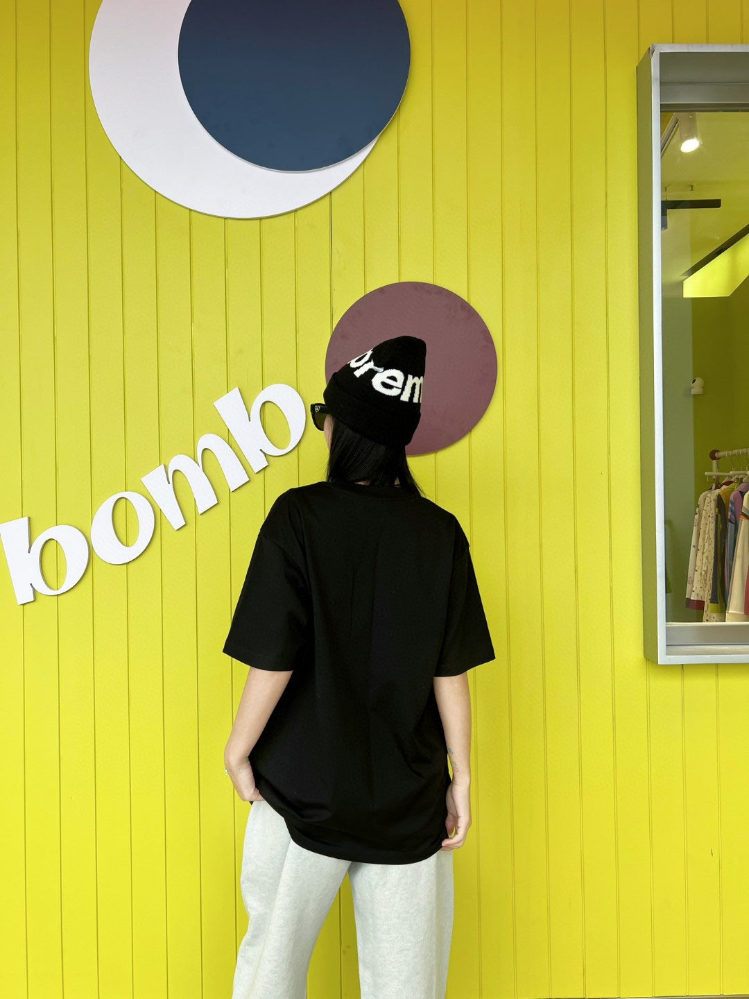 LuxluxHouse Best Quality Clothes T-shirt Dior