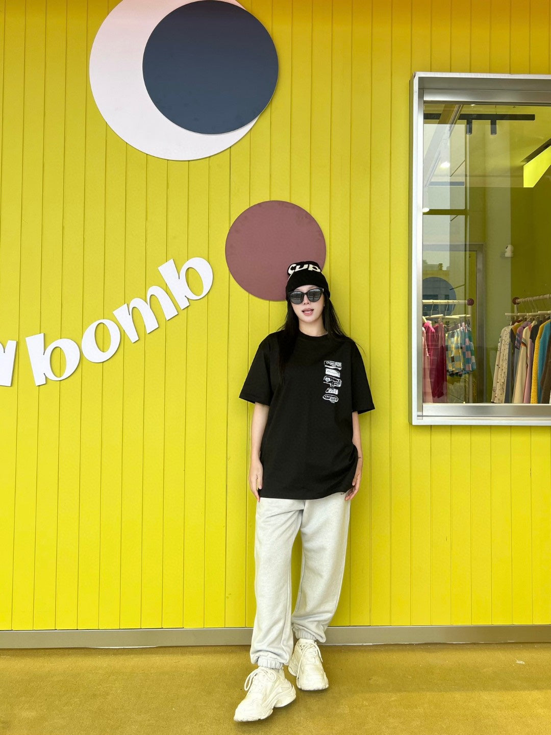 LuxluxHouse Best Quality Clothes T-shirt Dior