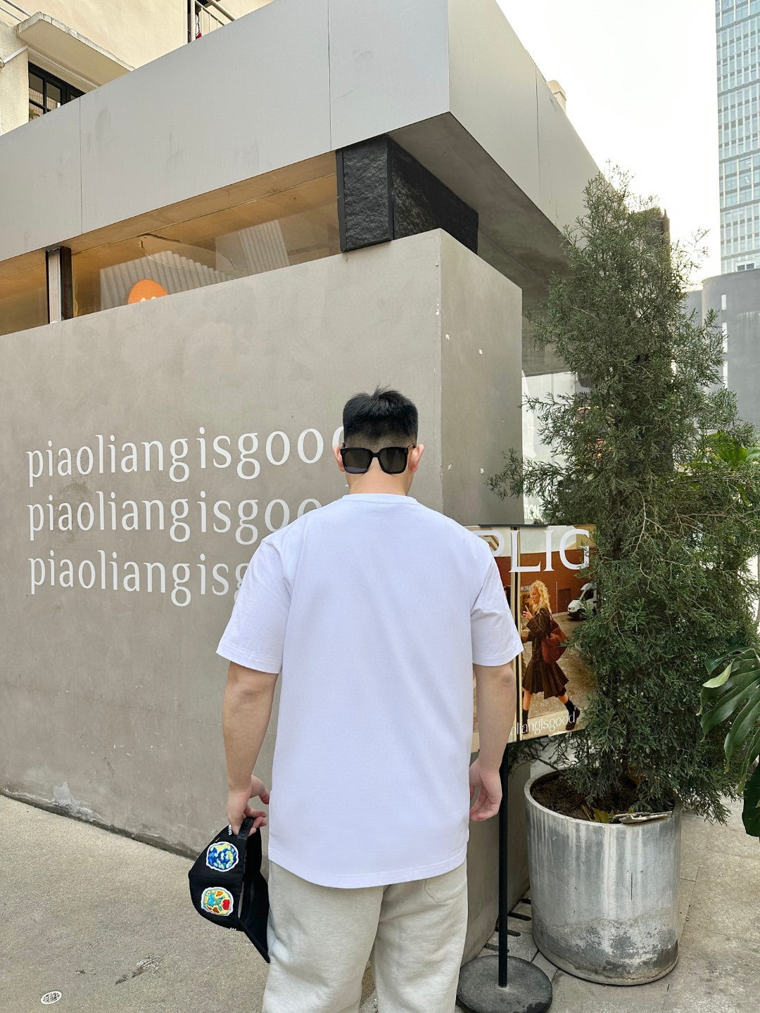 LuxluxHouse Best Quality Clothes T-shirt Dior