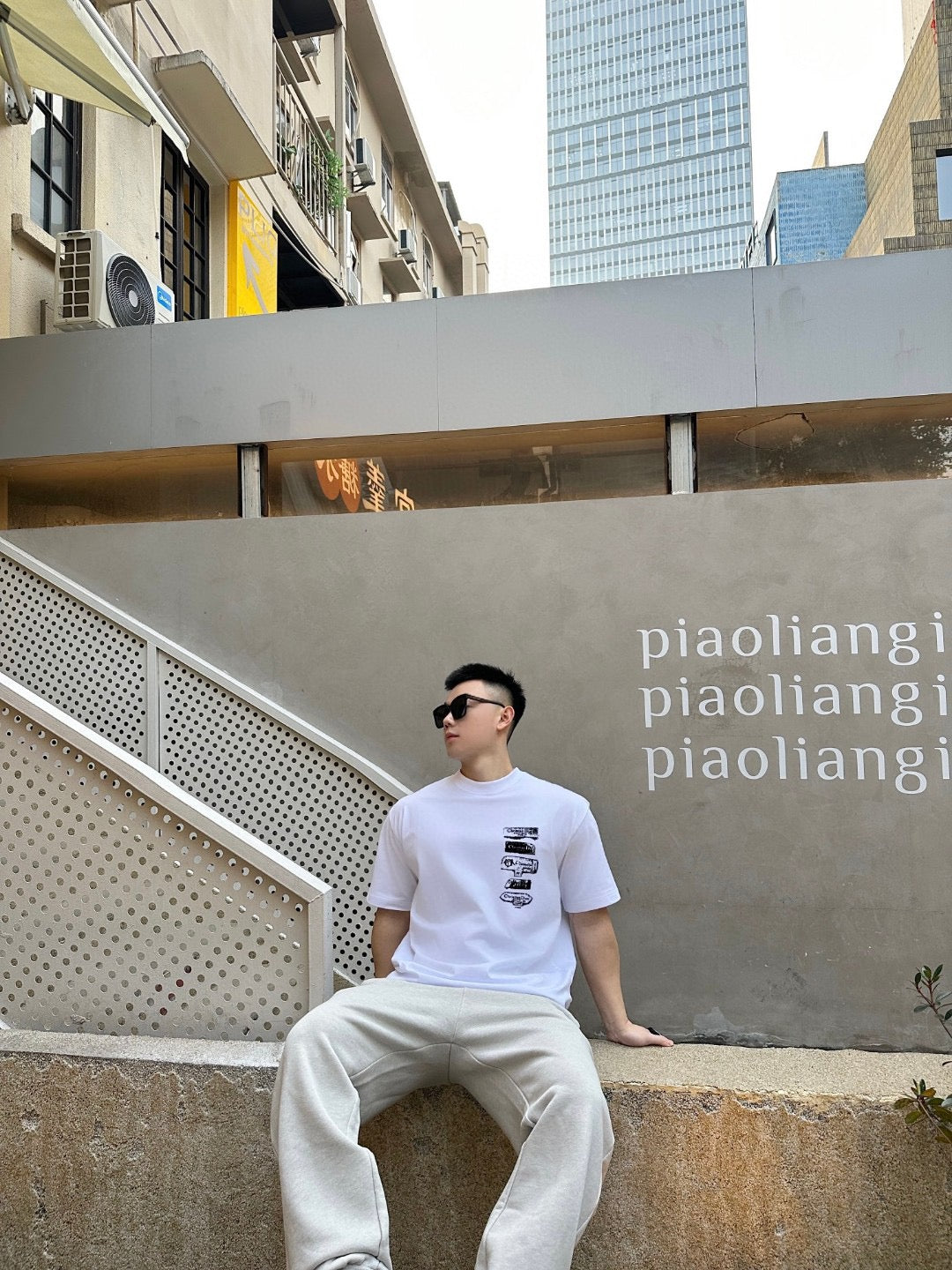 LuxluxHouse Best Quality Clothes T-shirt Dior