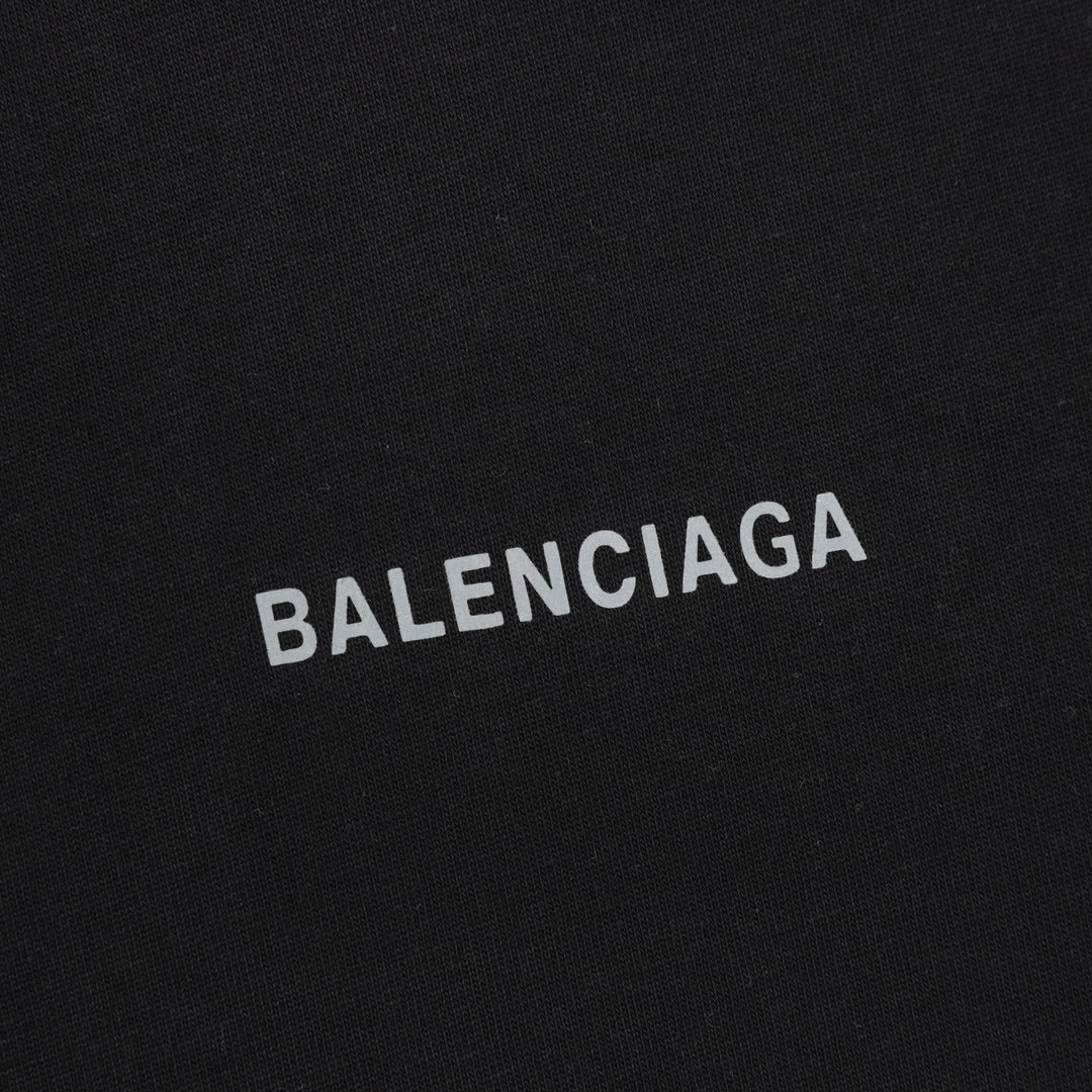 LuxluxHouse Best Quality Clothes Balenciaga T-shirt