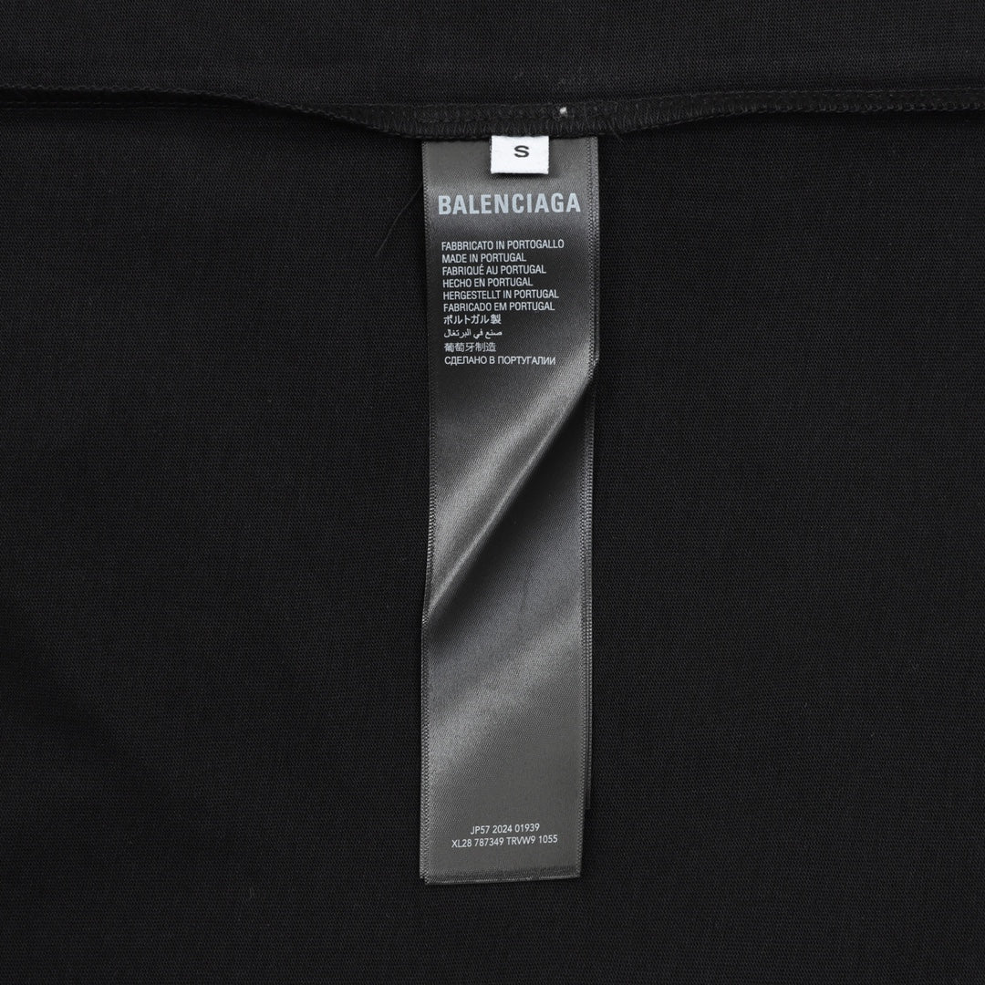 LuxluxHouse Best Quality Clothes Balenciaga T-shirt