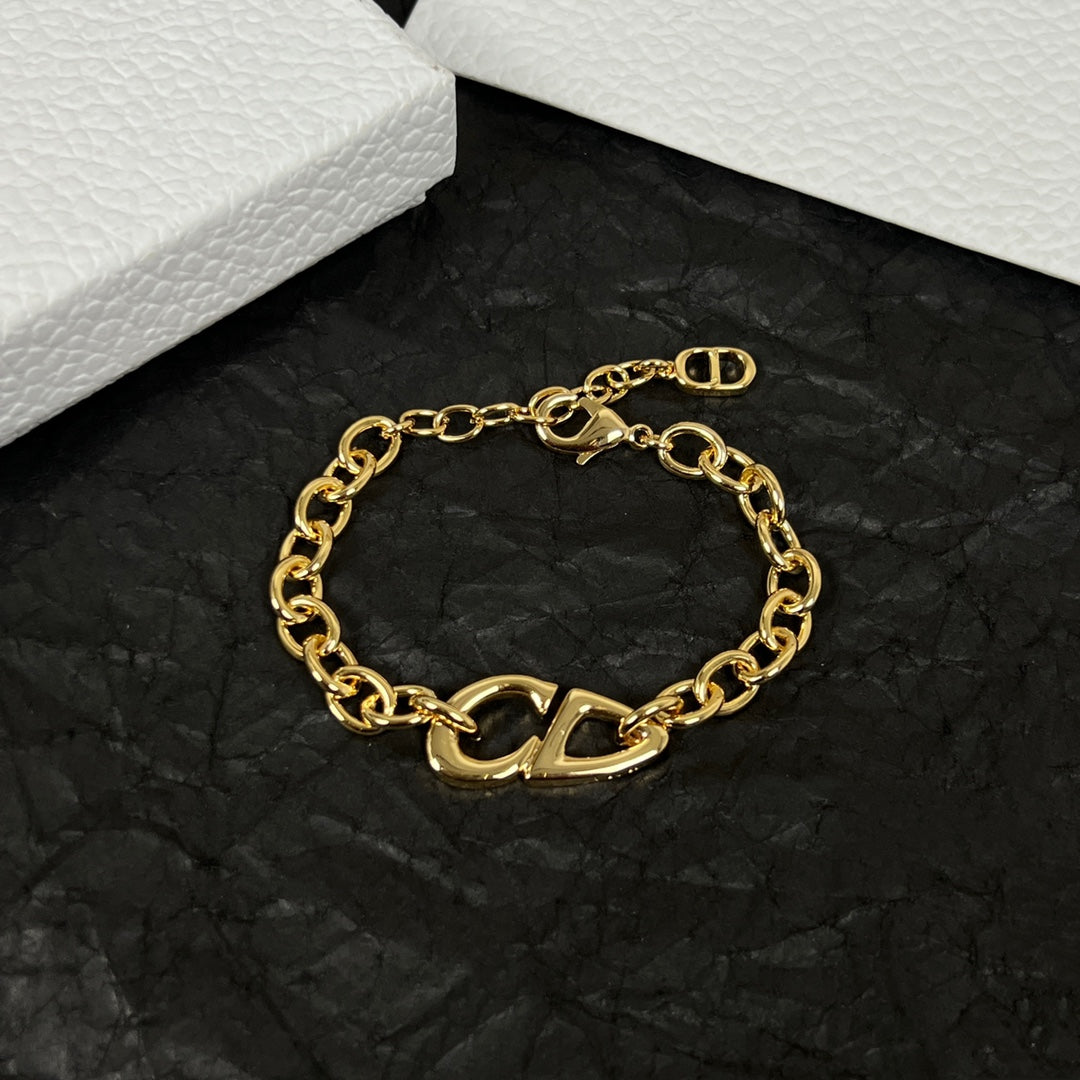 LuxluxHouse Best Quality Accessories Bracelet Dior