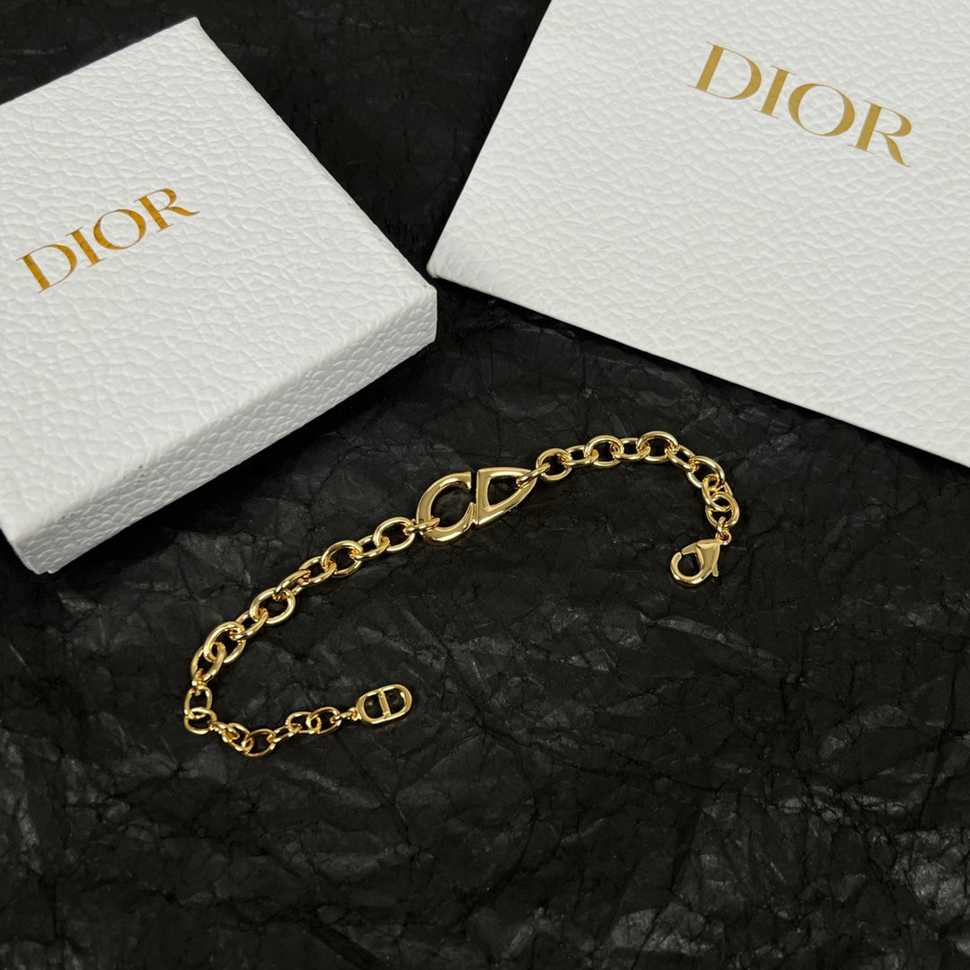 LuxluxHouse Best Quality Accessories Bracelet Dior