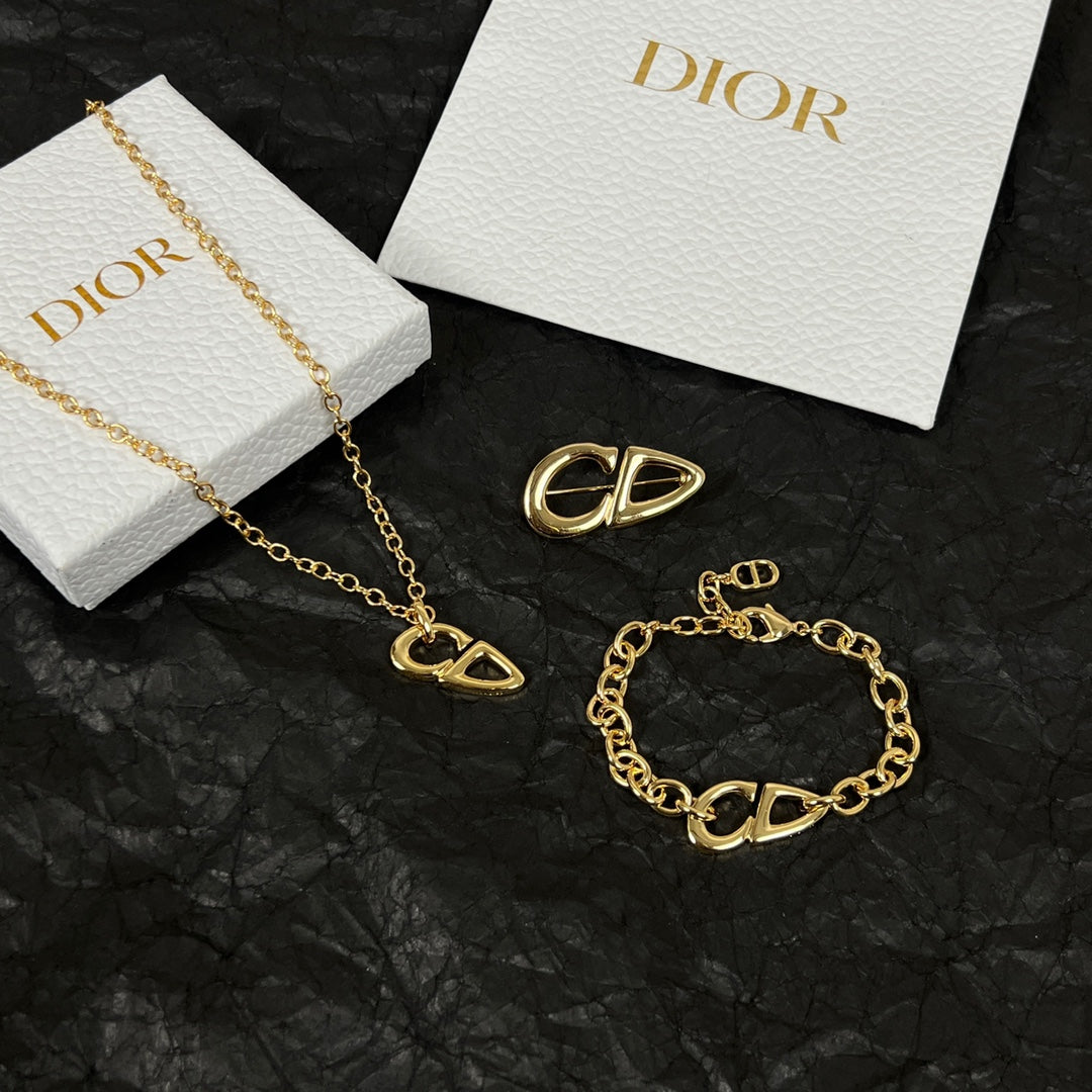LuxluxHouse Best Quality Accessories Bracelet Dior