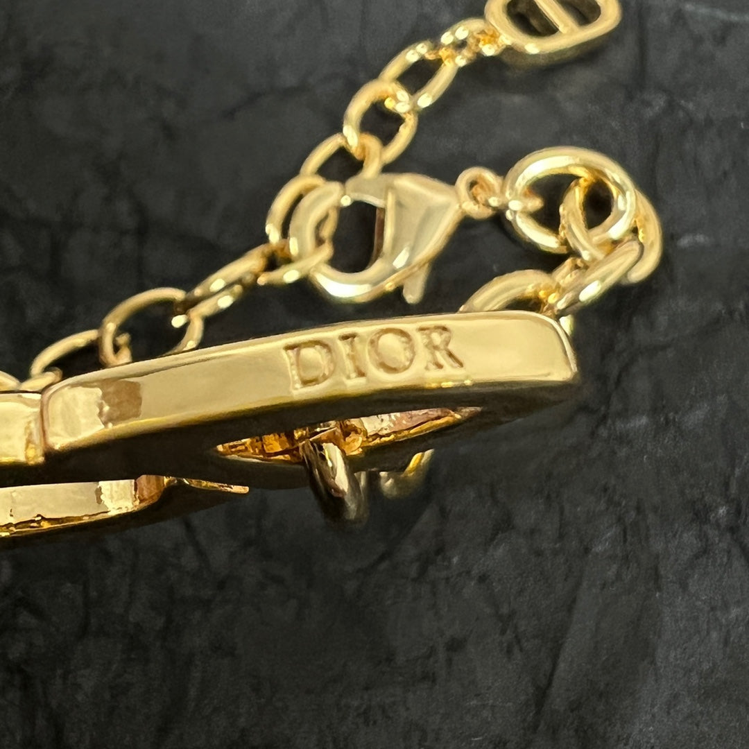 LuxluxHouse Best Quality Accessories Bracelet Dior