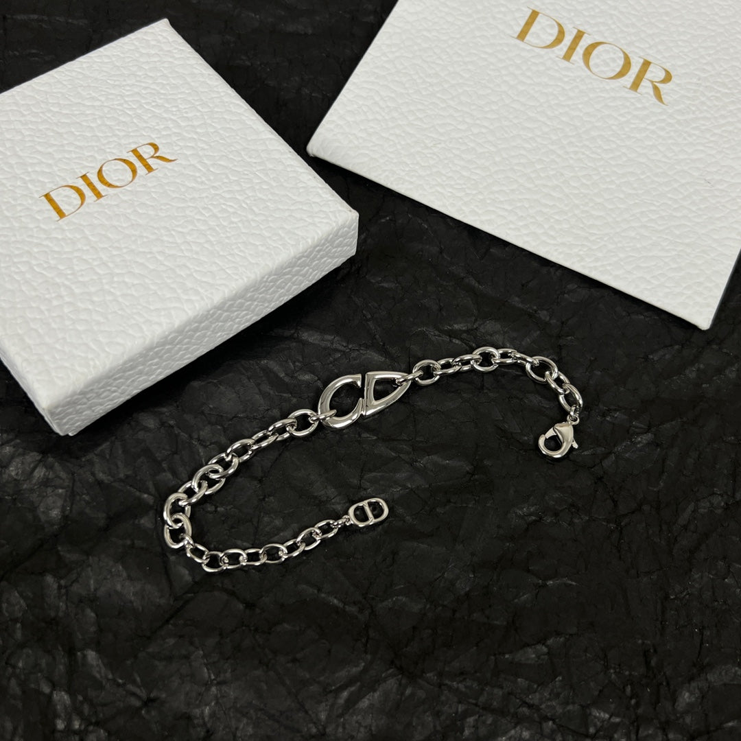 LuxluxHouse Best Quality Accessories Bracelet Dior